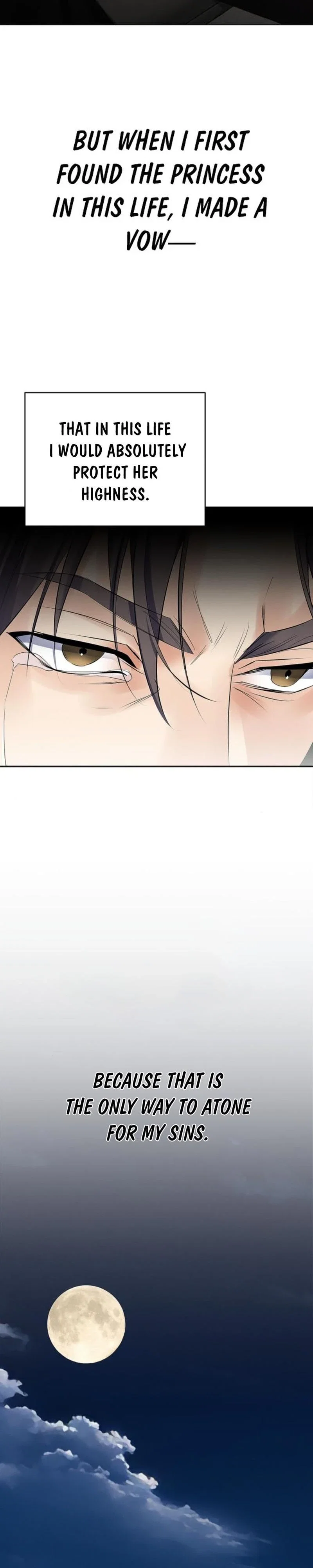 When Love Calls Me Chapter 20 - Page 30