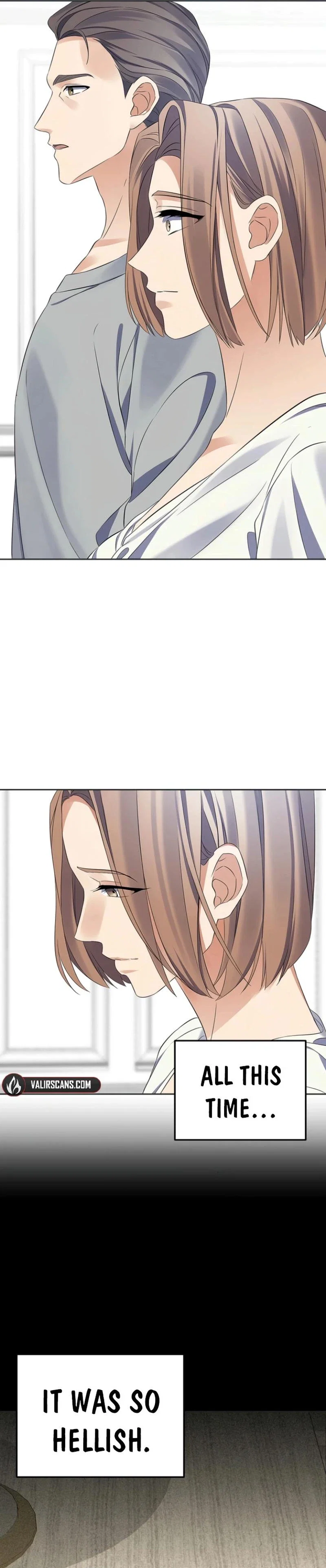 When Love Calls Me Chapter 24 - Page 9