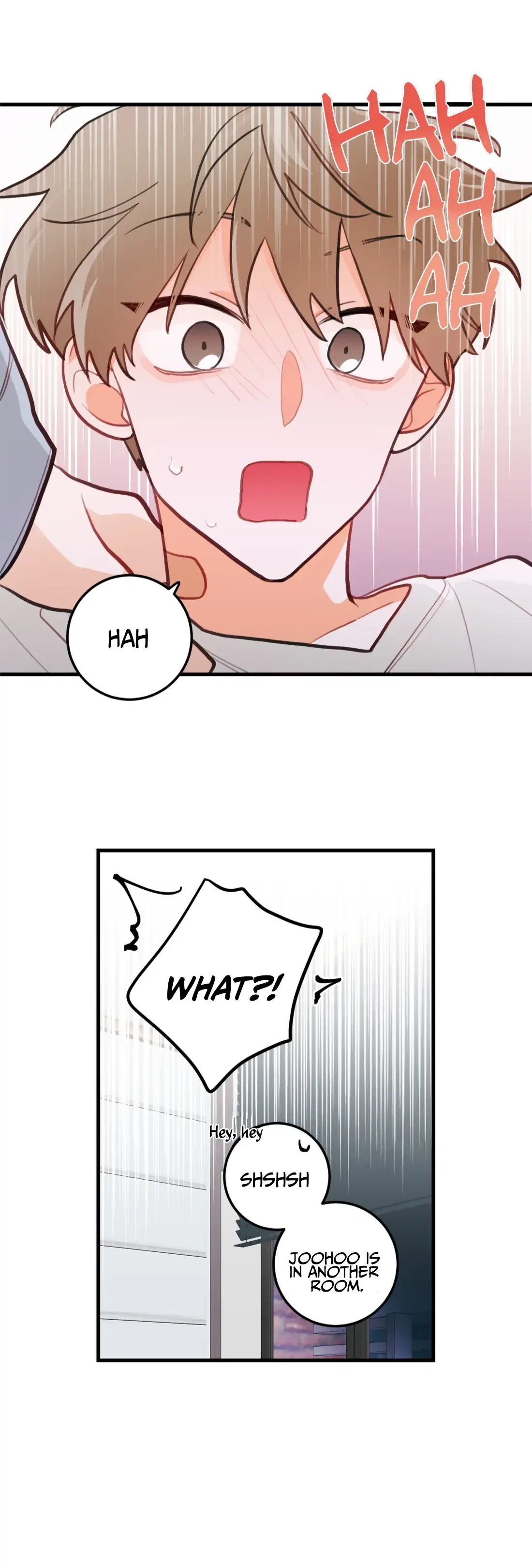 When Pear Blossoms Bloom Chapter 12 - Page 3