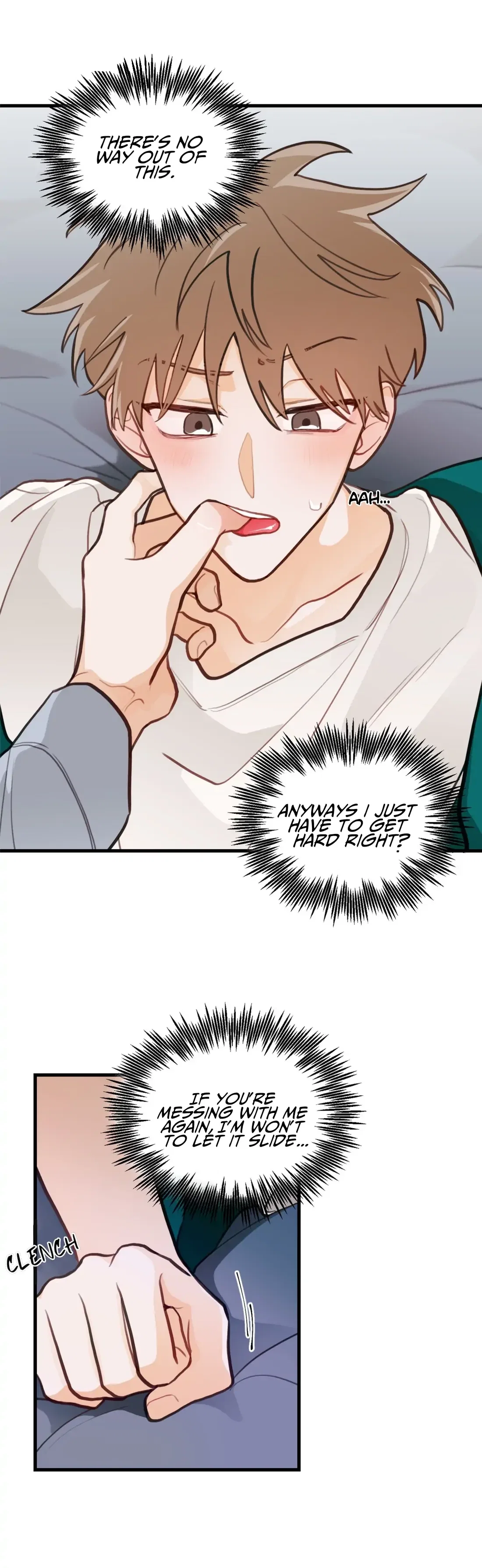 When Pear Blossoms Bloom Chapter 12 - Page 7