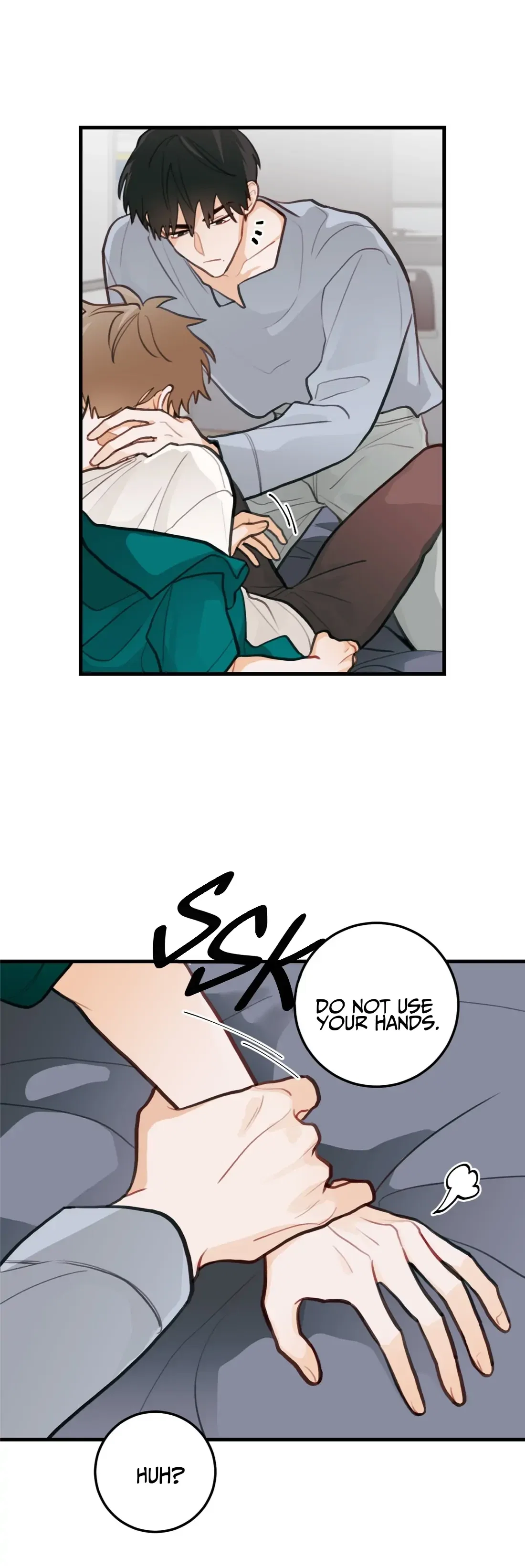 When Pear Blossoms Bloom Chapter 12 - Page 8
