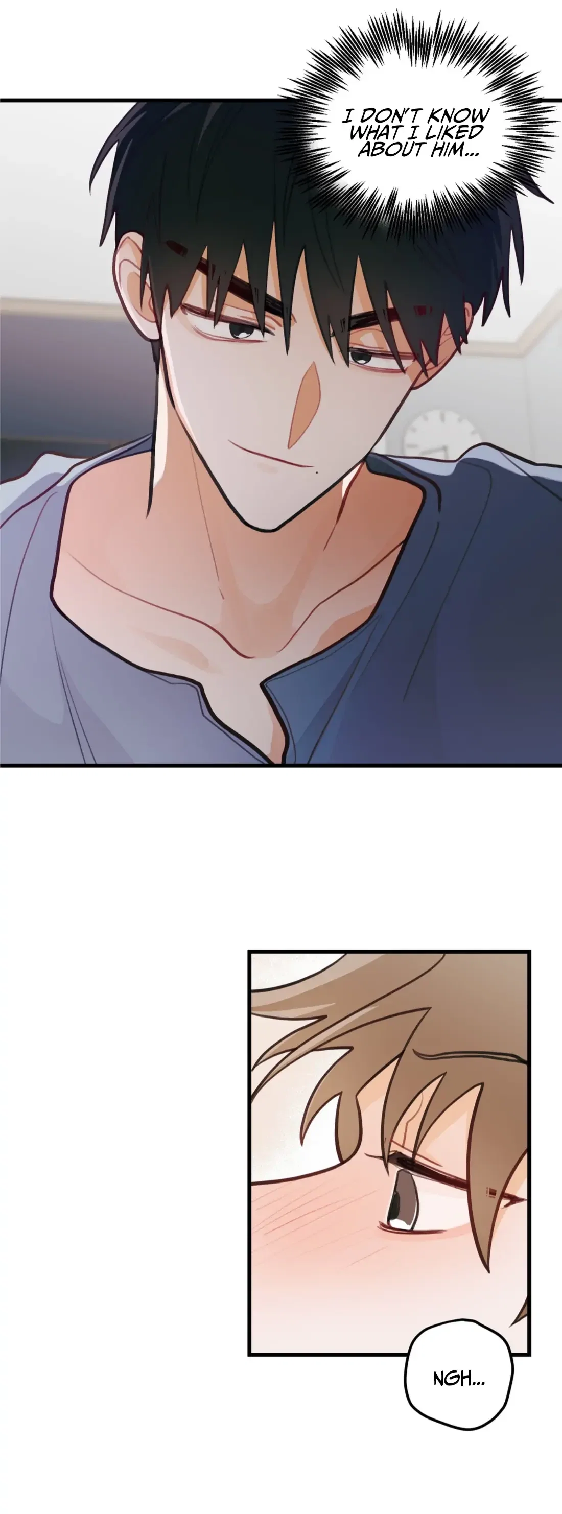 When Pear Blossoms Bloom Chapter 12 - Page 11