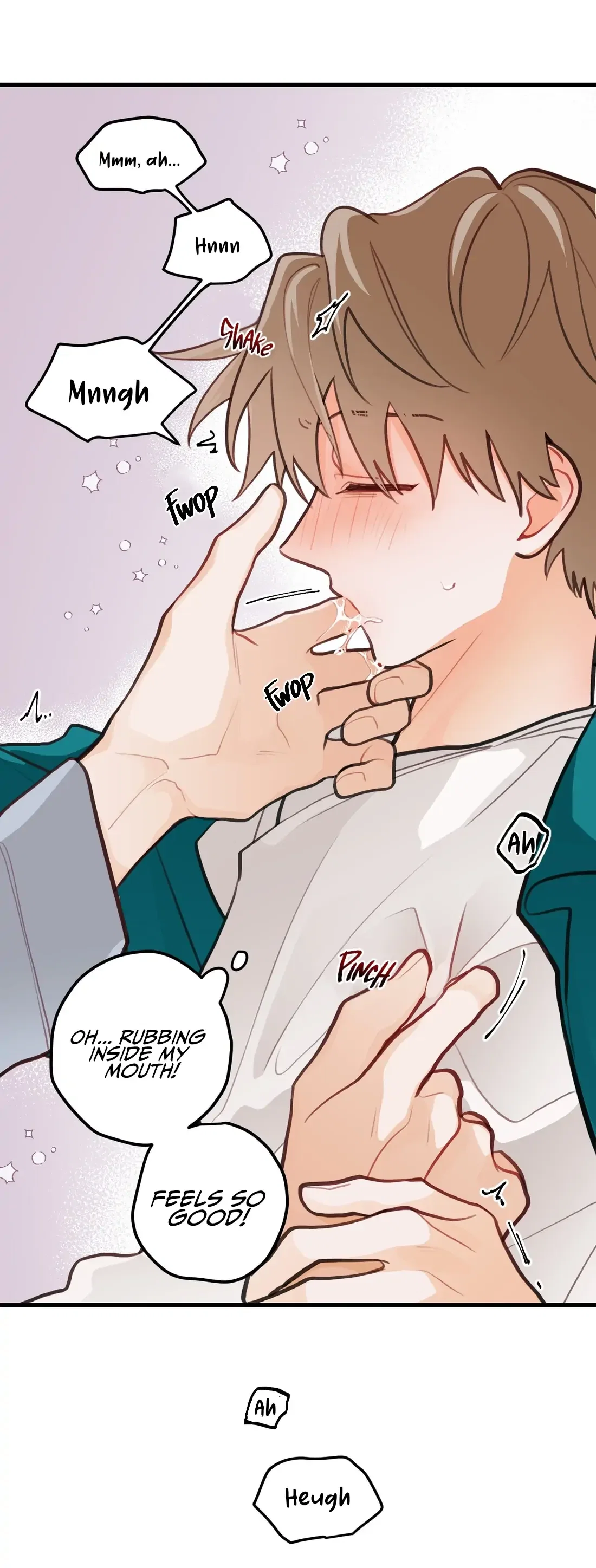 When Pear Blossoms Bloom Chapter 12 - Page 23