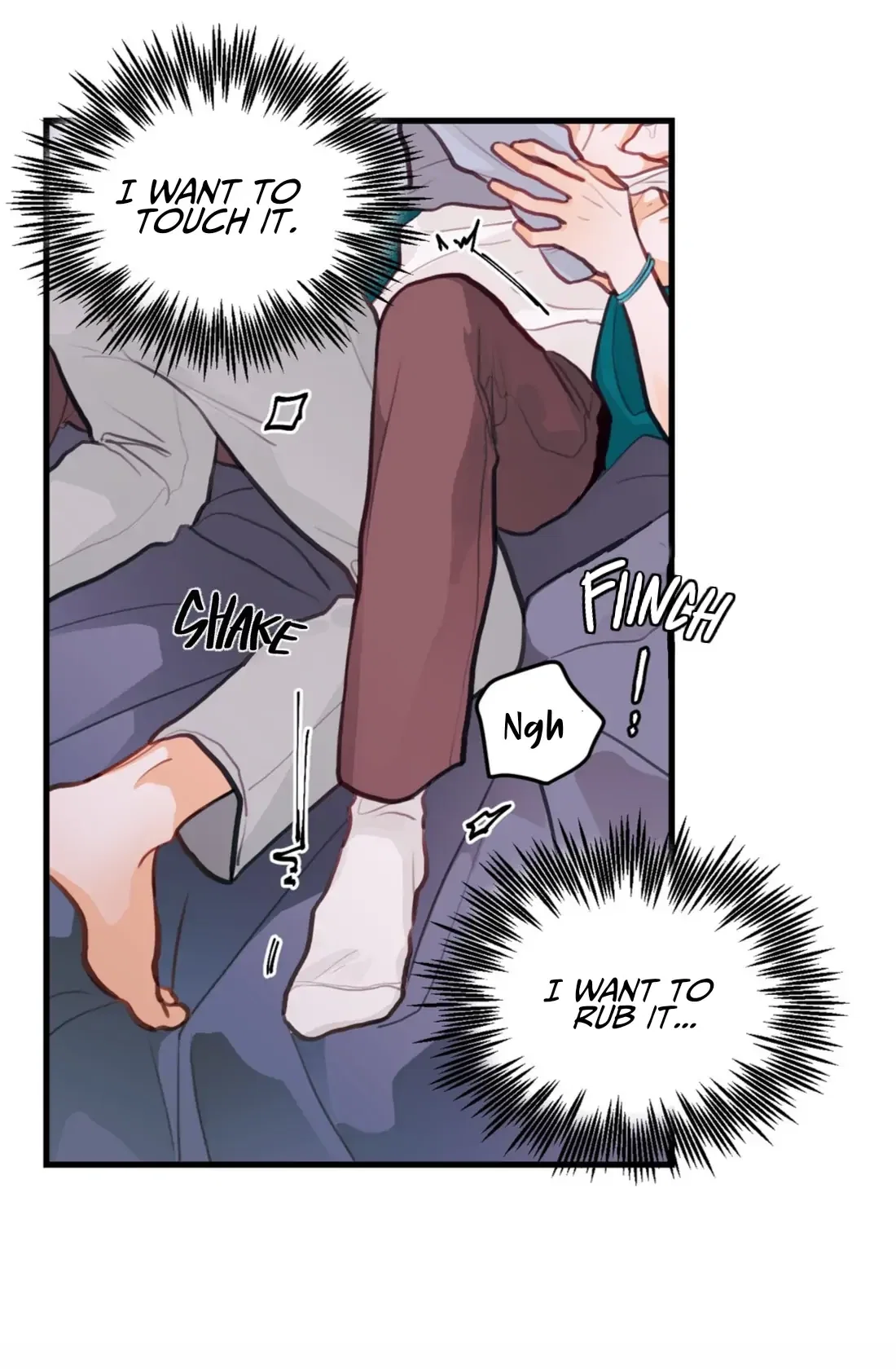 When Pear Blossoms Bloom Chapter 12 - Page 24
