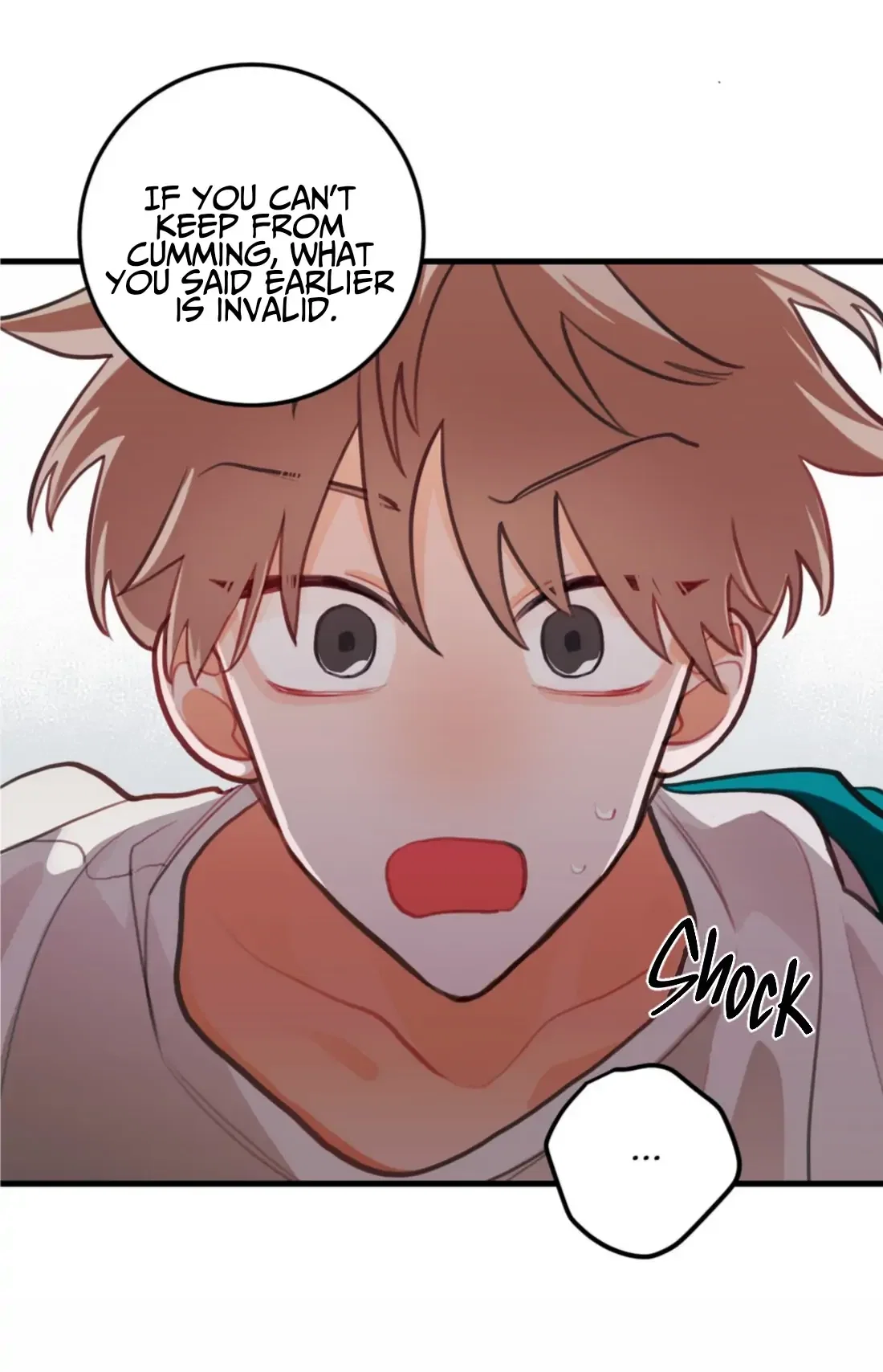 When Pear Blossoms Bloom Chapter 12 - Page 31