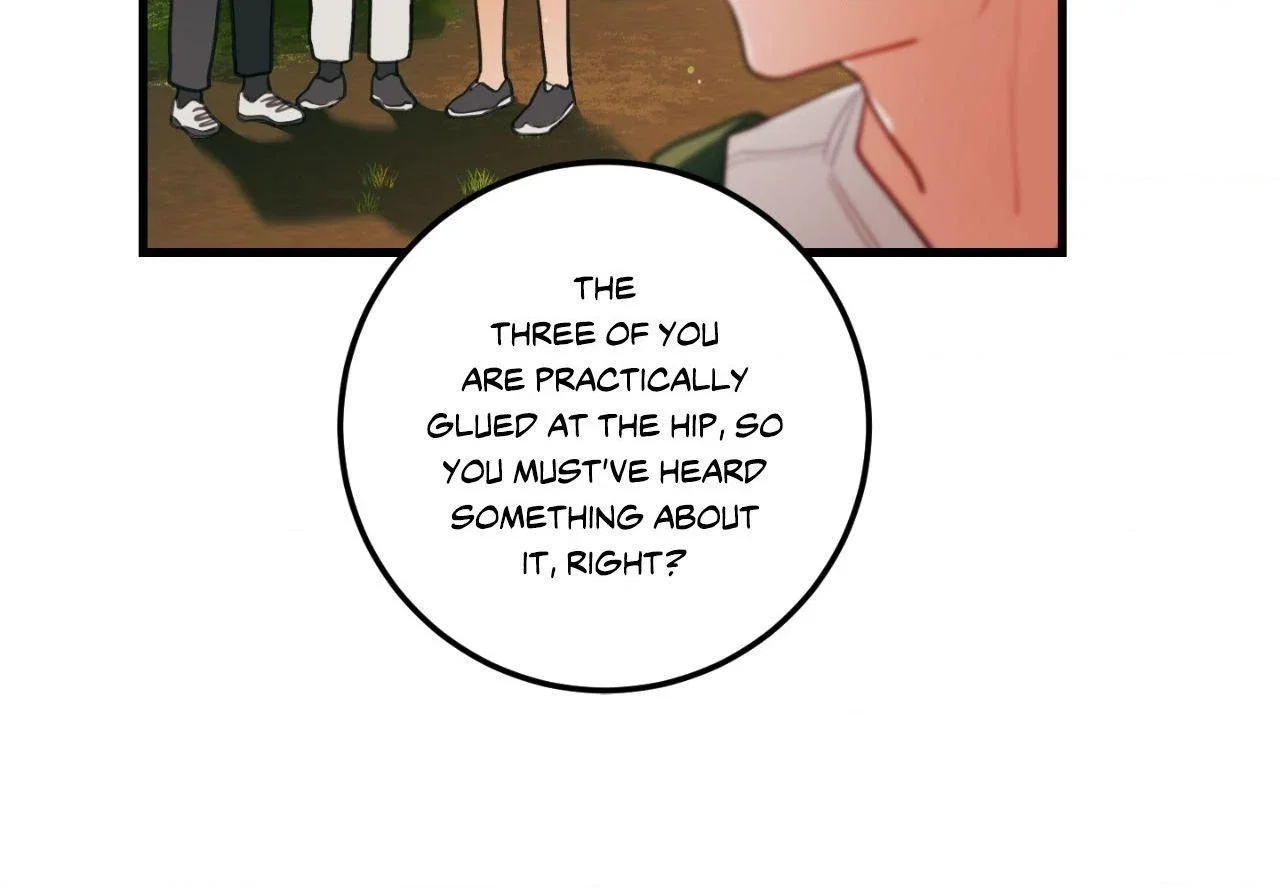 When Pear Blossoms Bloom Chapter 77 - Page 5