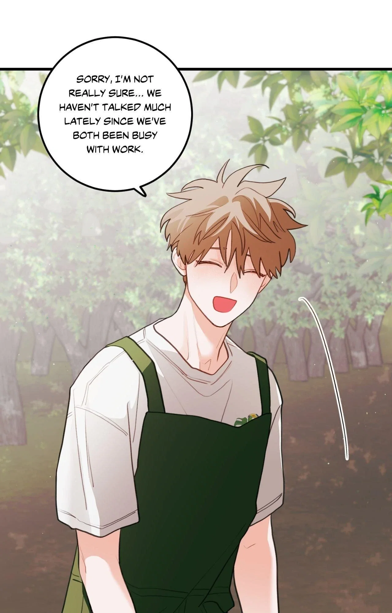 When Pear Blossoms Bloom Chapter 77 - Page 6