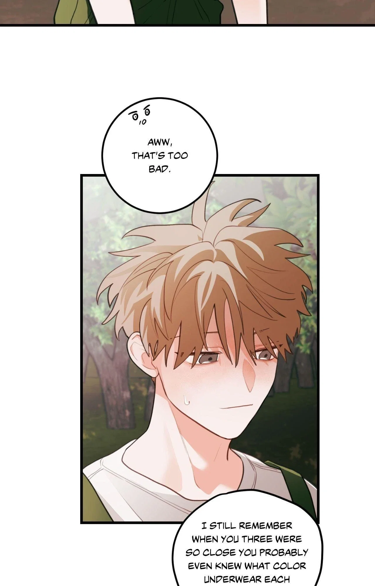 When Pear Blossoms Bloom Chapter 77 - Page 7