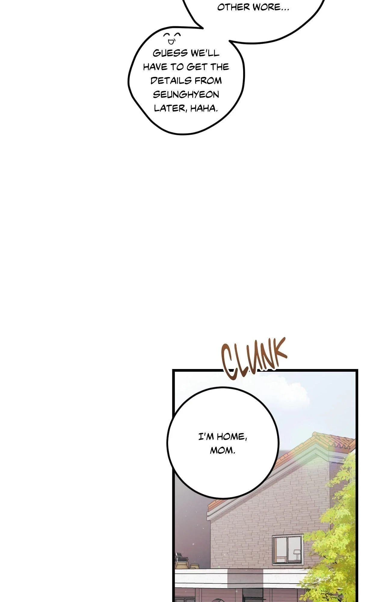 When Pear Blossoms Bloom Chapter 77 - Page 8