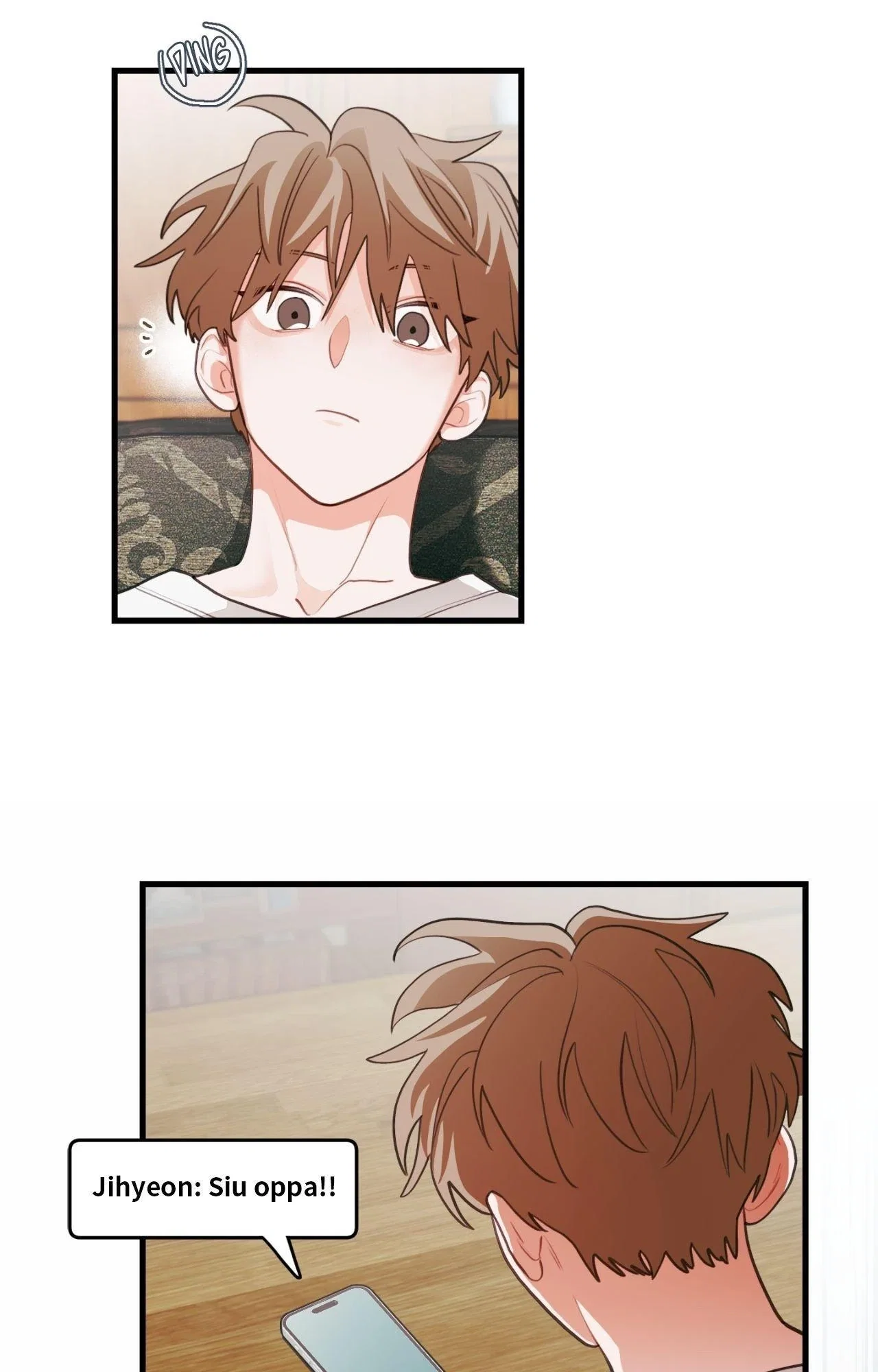 When Pear Blossoms Bloom Chapter 77 - Page 15