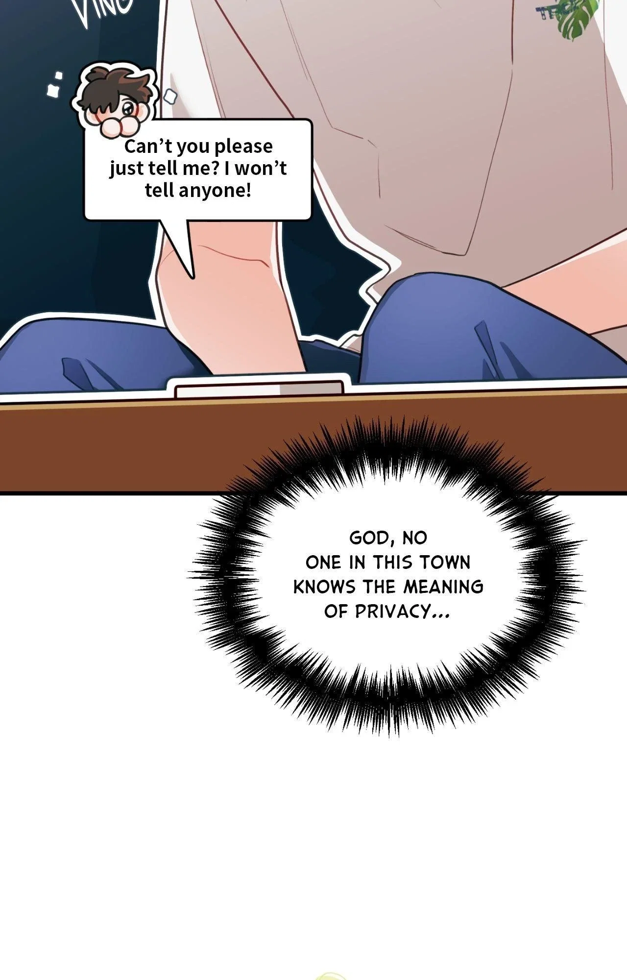 When Pear Blossoms Bloom Chapter 77 - Page 17
