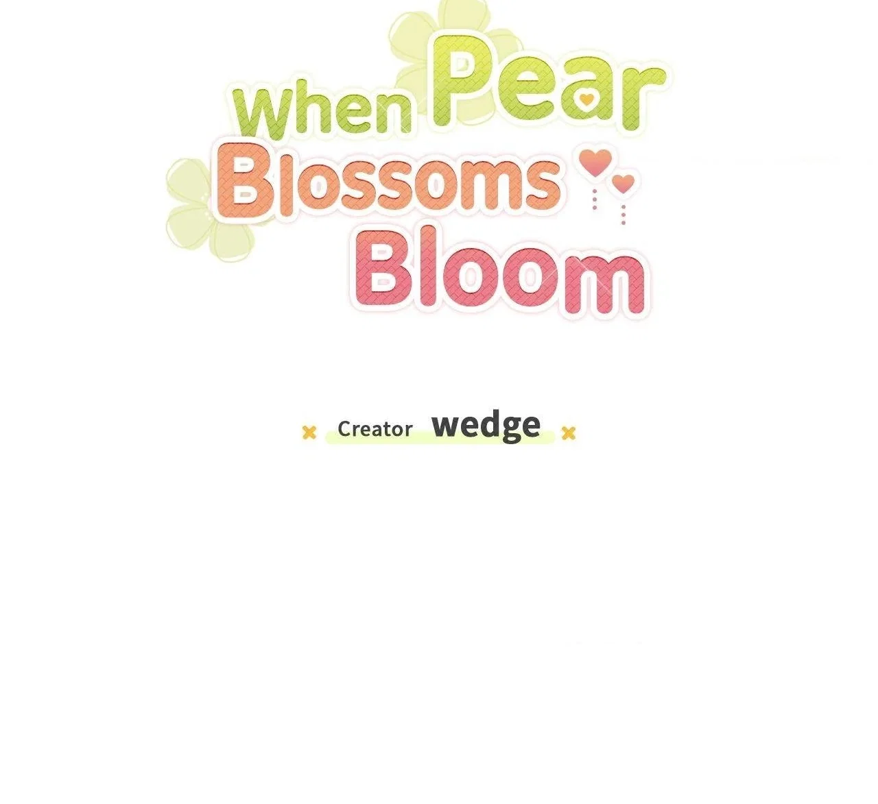 When Pear Blossoms Bloom Chapter 77 - Page 18