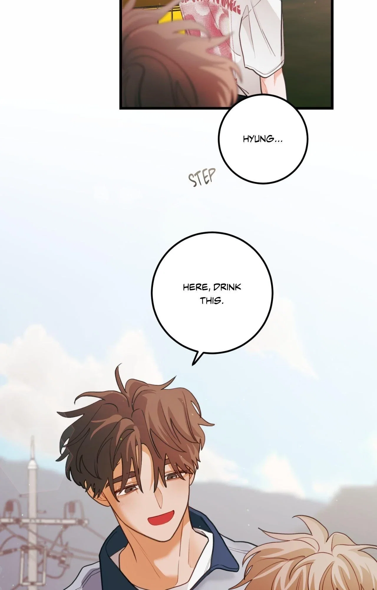 When Pear Blossoms Bloom Chapter 77 - Page 20