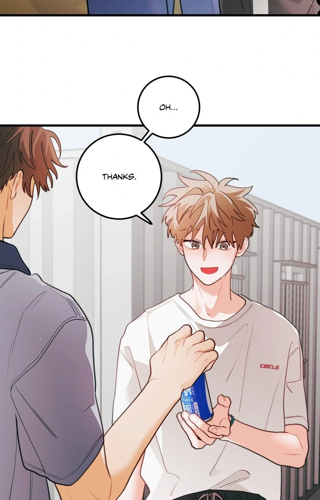 When Pear Blossoms Bloom Chapter 77 - Page 22