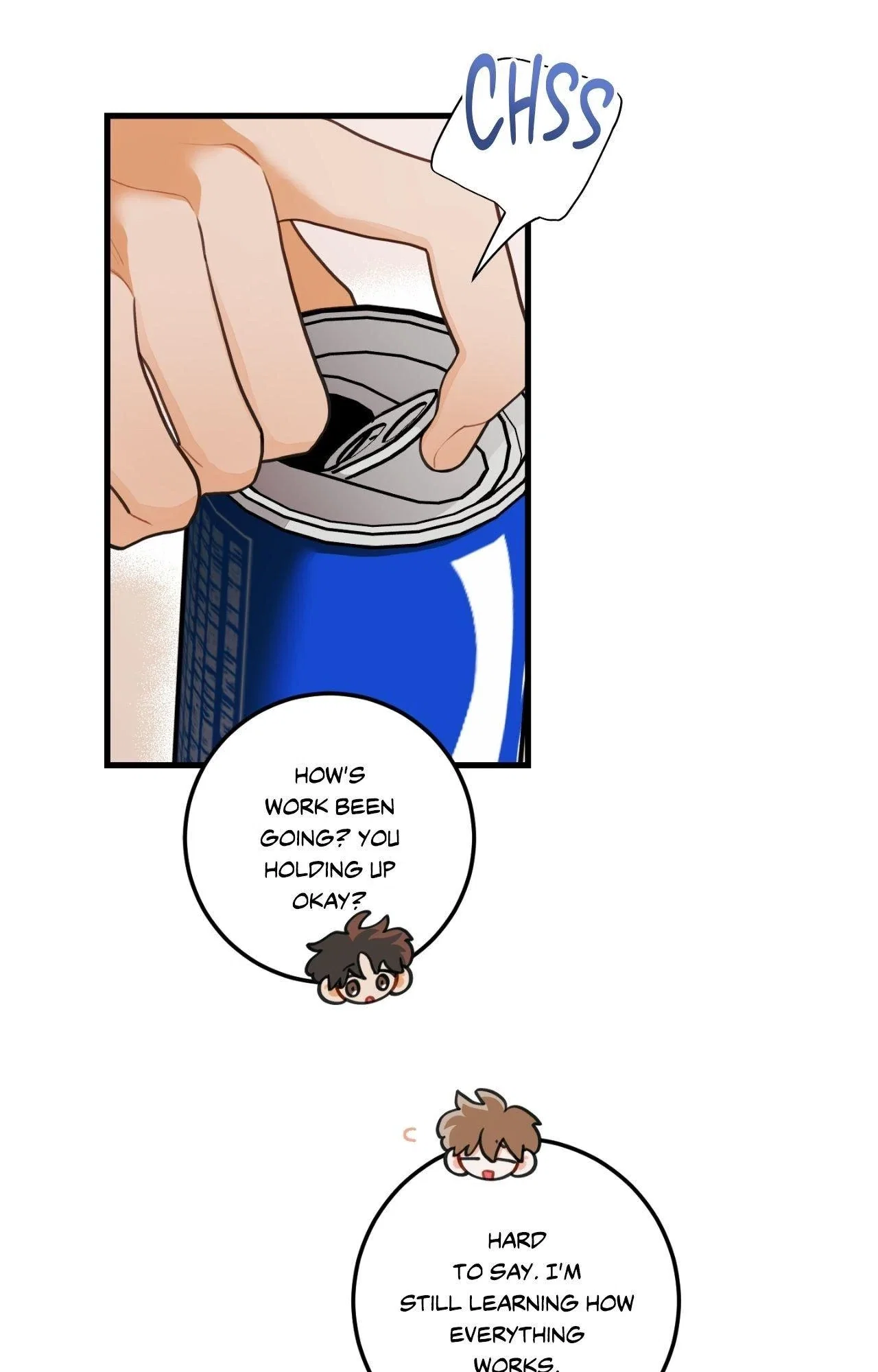 When Pear Blossoms Bloom Chapter 77 - Page 24