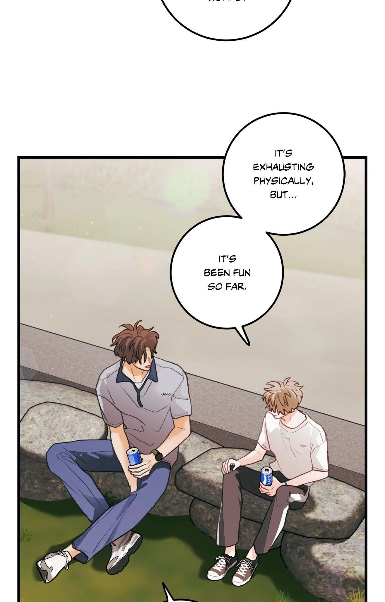 When Pear Blossoms Bloom Chapter 77 - Page 25