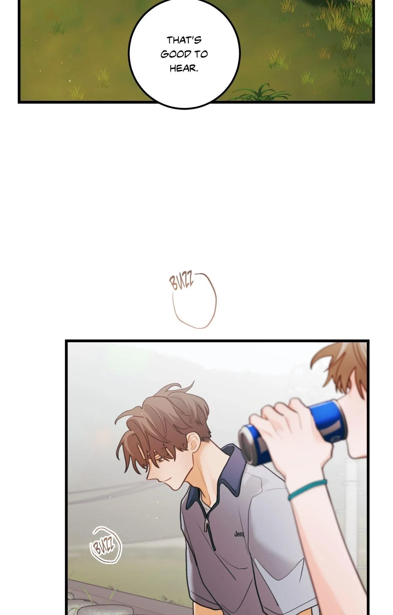 When Pear Blossoms Bloom Chapter 77 - Page 26