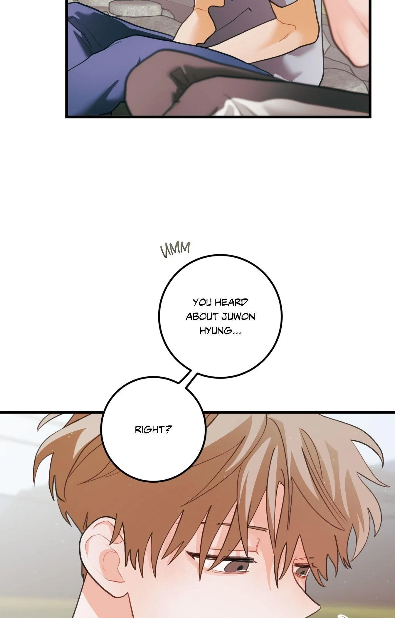 When Pear Blossoms Bloom Chapter 77 - Page 27