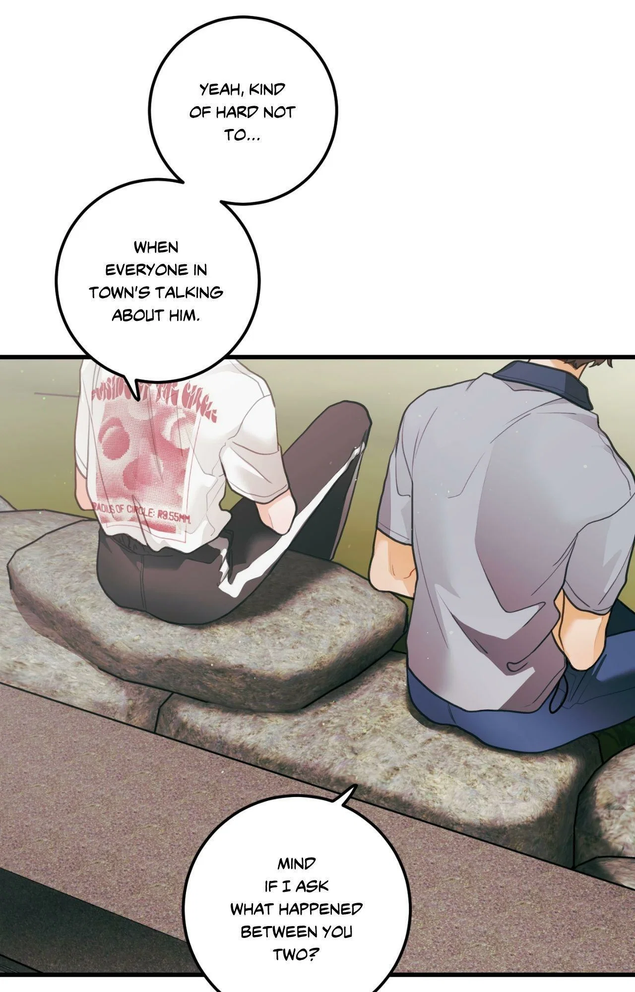 When Pear Blossoms Bloom Chapter 77 - Page 29