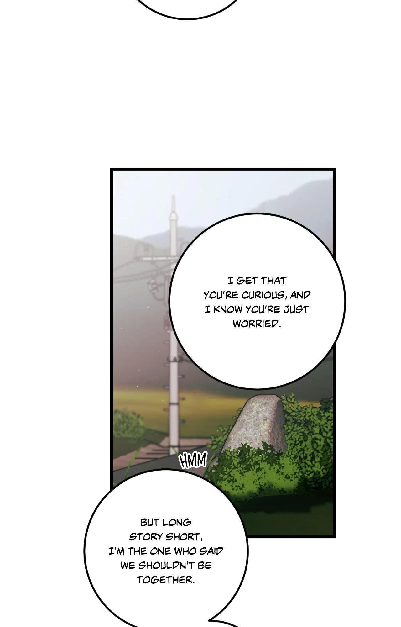 When Pear Blossoms Bloom Chapter 77 - Page 30