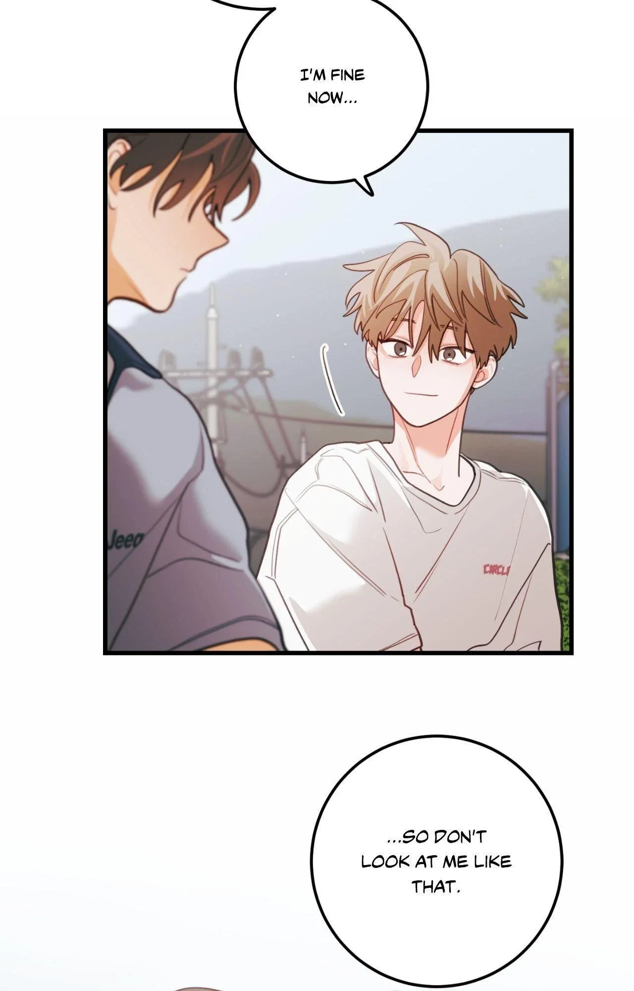 When Pear Blossoms Bloom Chapter 77 - Page 31