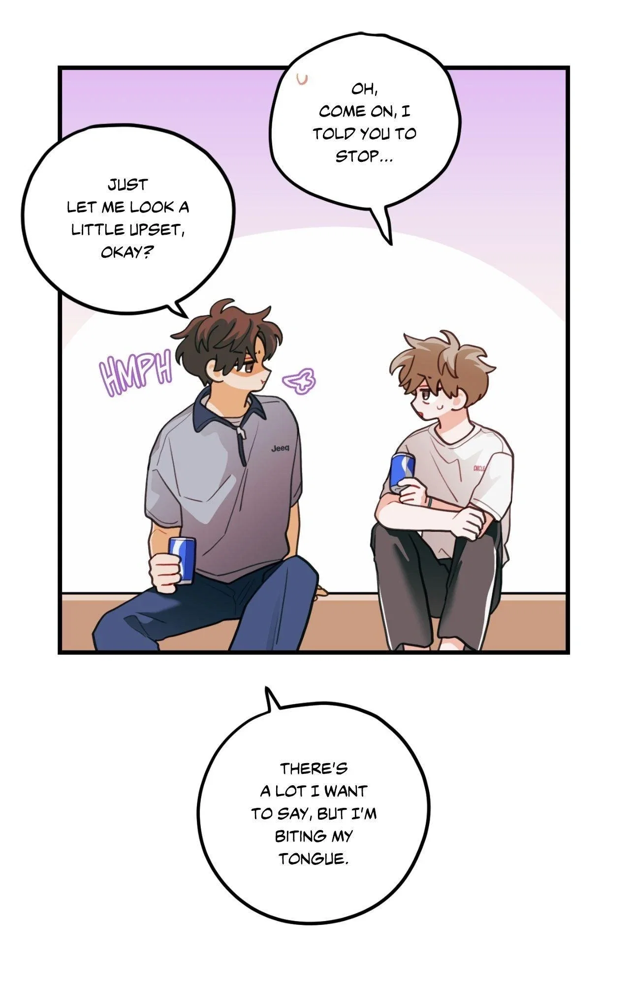 When Pear Blossoms Bloom Chapter 77 - Page 34