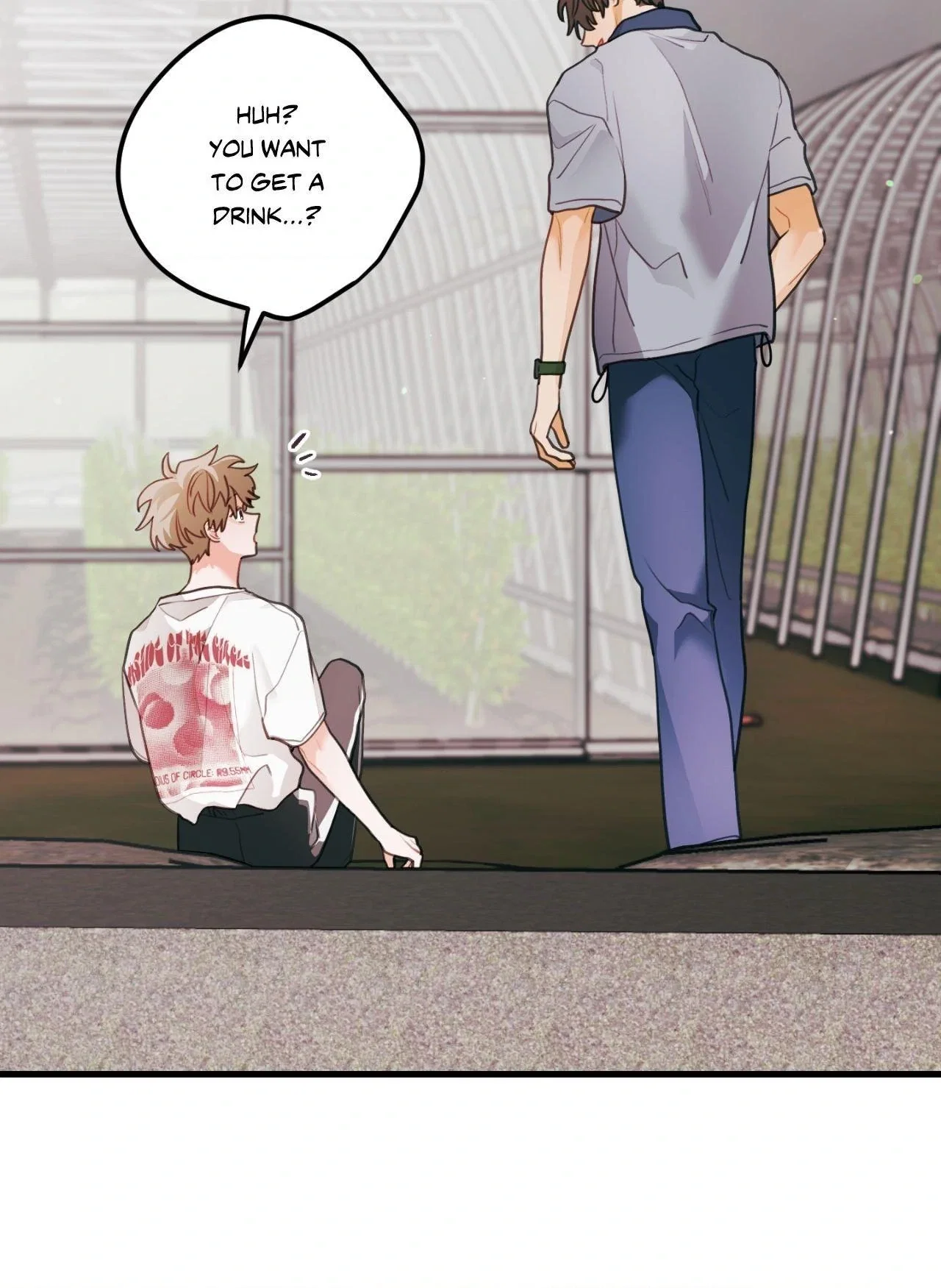 When Pear Blossoms Bloom Chapter 77 - Page 37