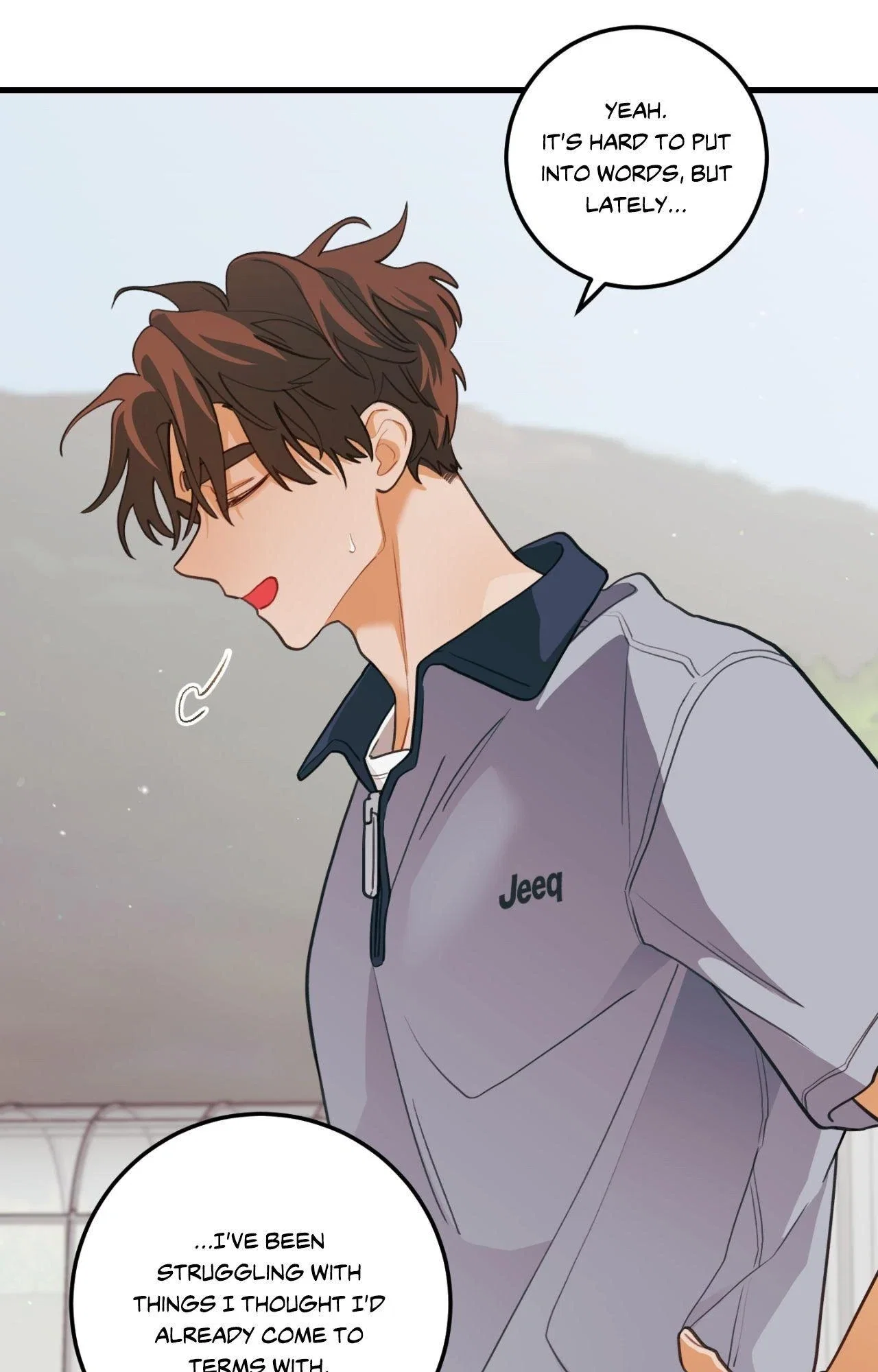 When Pear Blossoms Bloom Chapter 77 - Page 38
