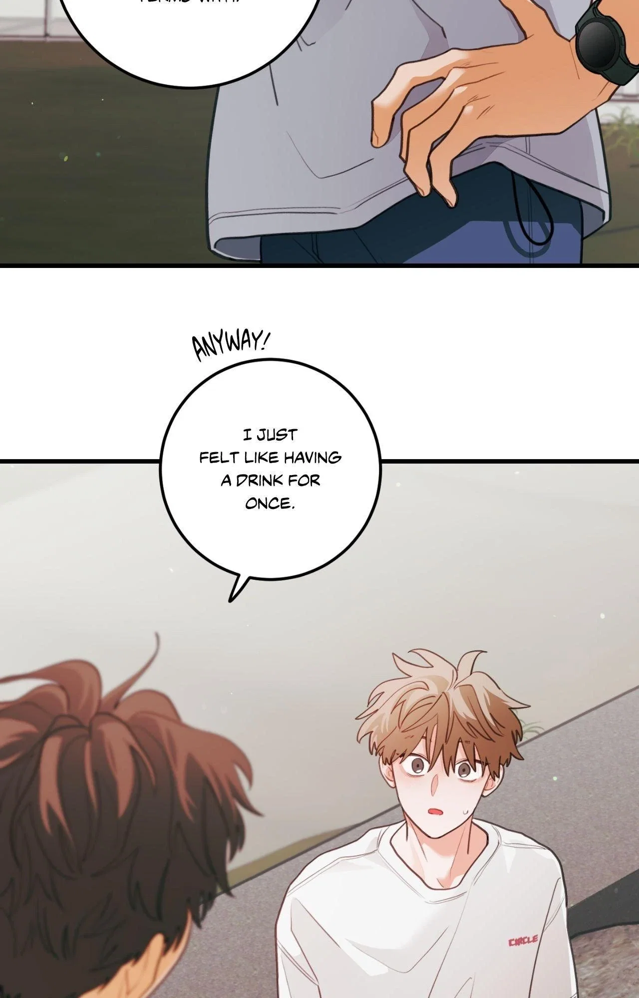 When Pear Blossoms Bloom Chapter 77 - Page 39