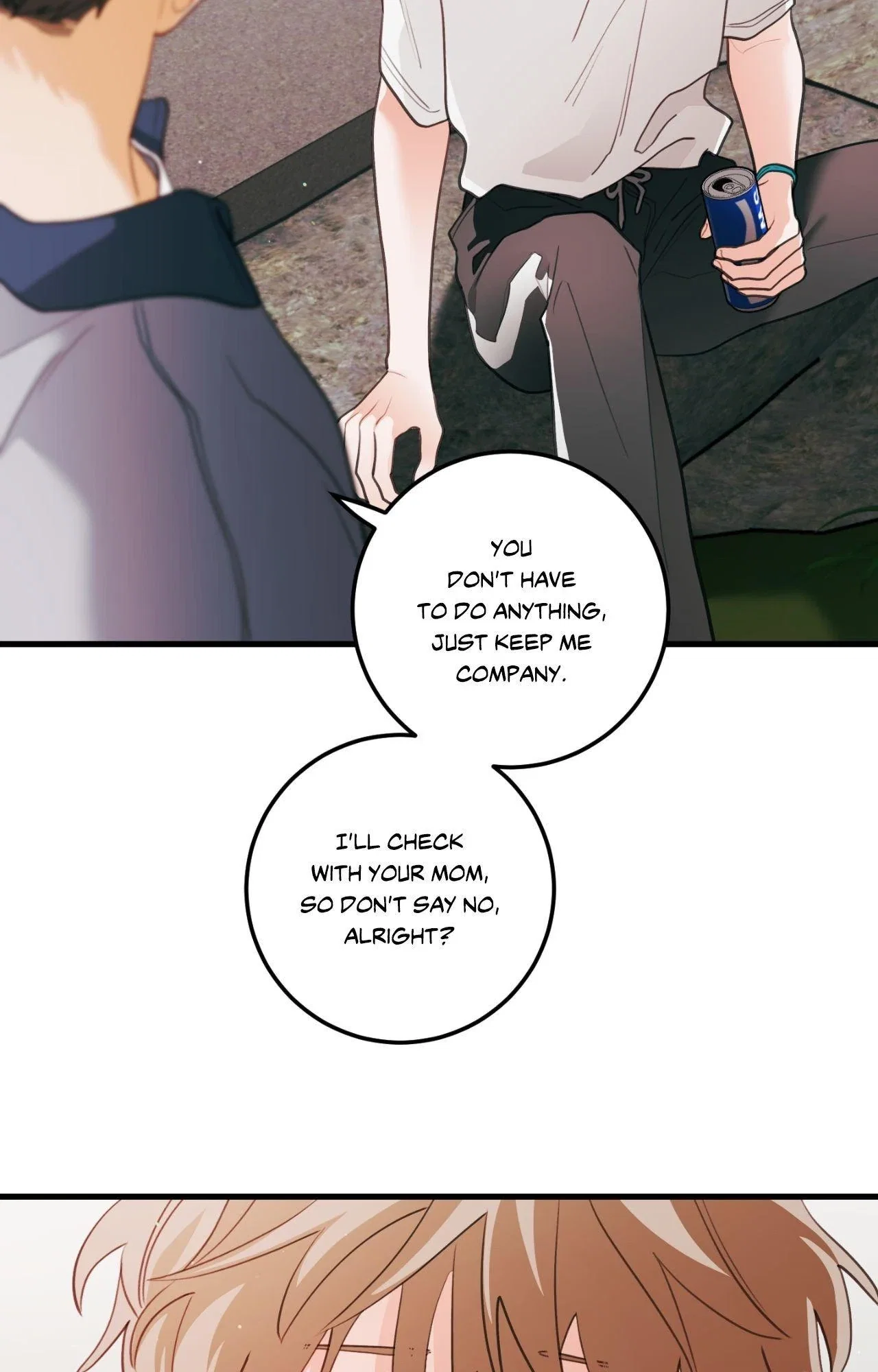 When Pear Blossoms Bloom Chapter 77 - Page 40
