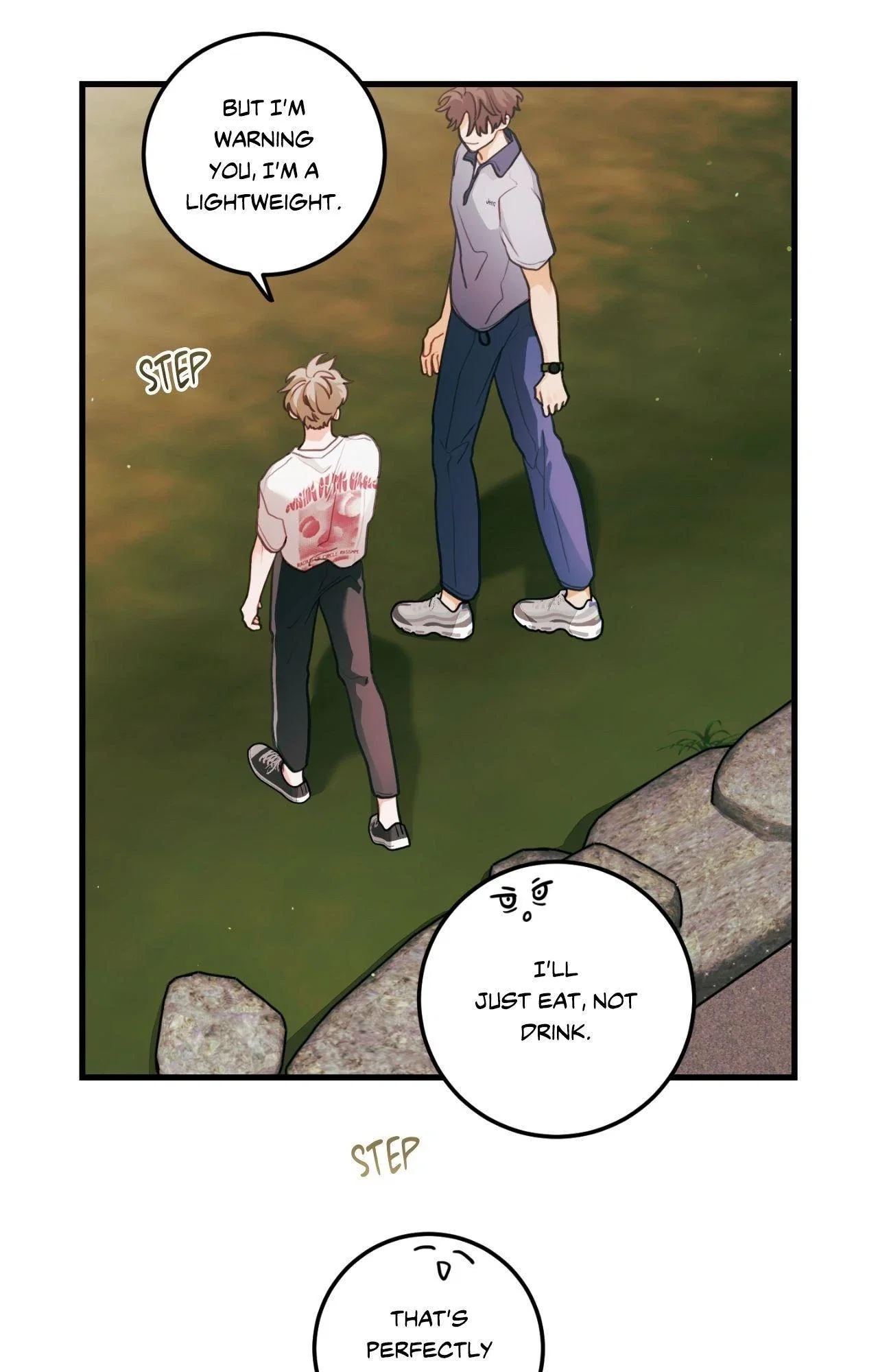 When Pear Blossoms Bloom Chapter 77 - Page 42