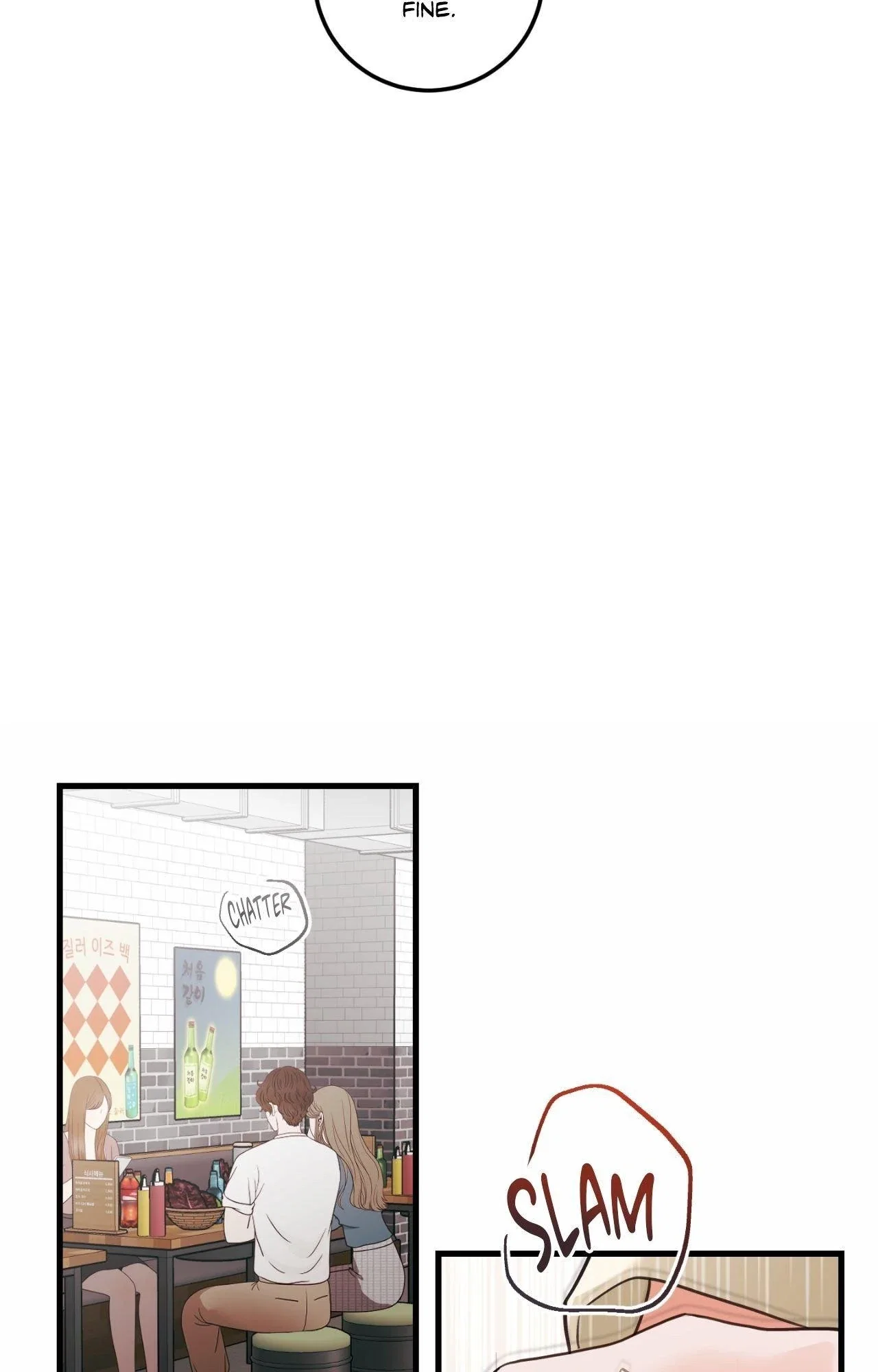 When Pear Blossoms Bloom Chapter 77 - Page 43