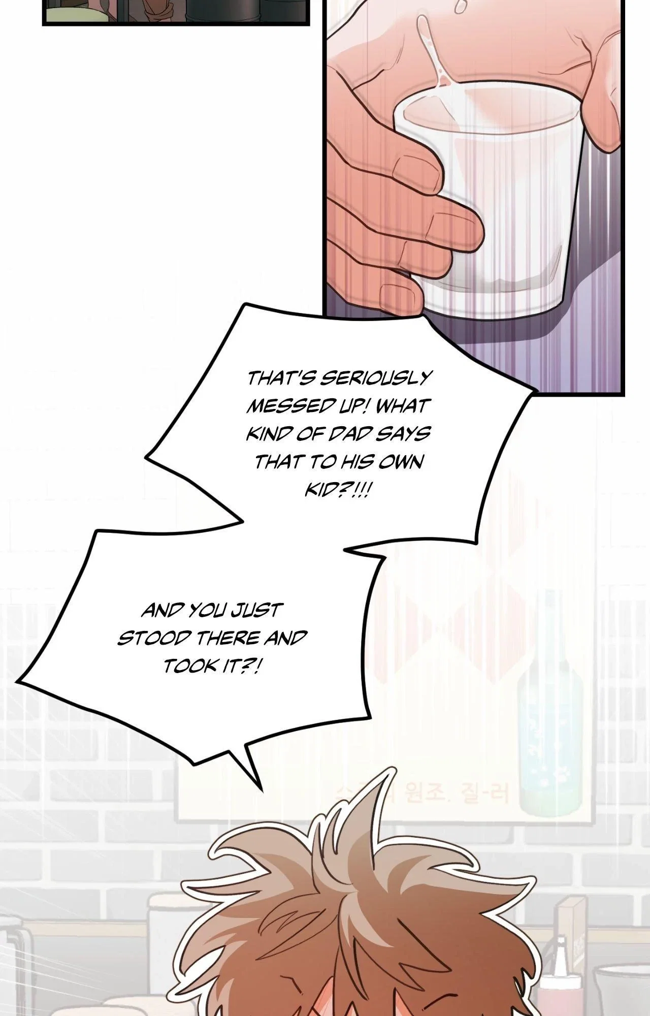 When Pear Blossoms Bloom Chapter 77 - Page 44