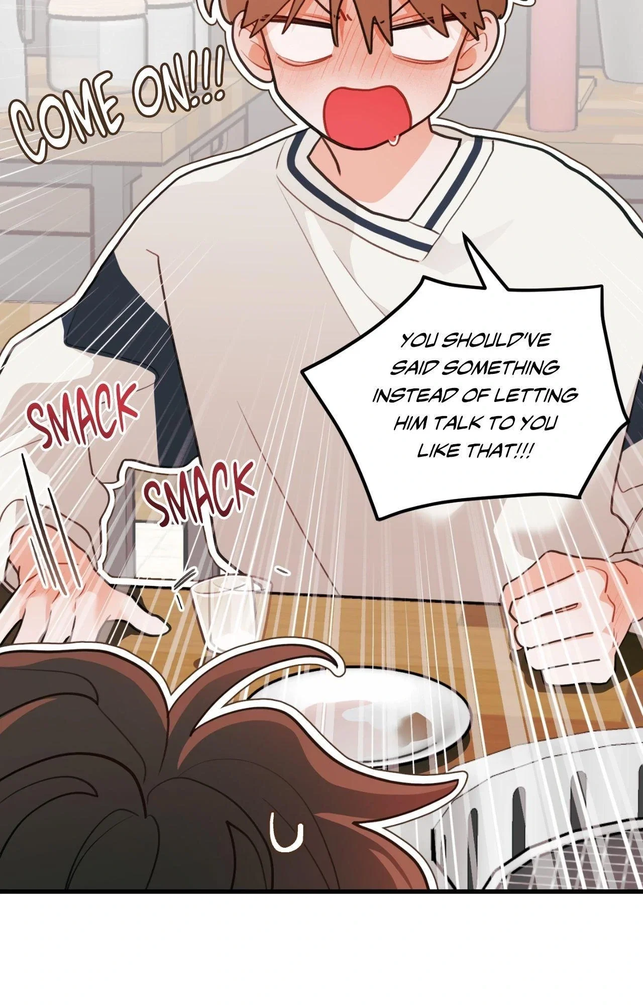 When Pear Blossoms Bloom Chapter 77 - Page 45