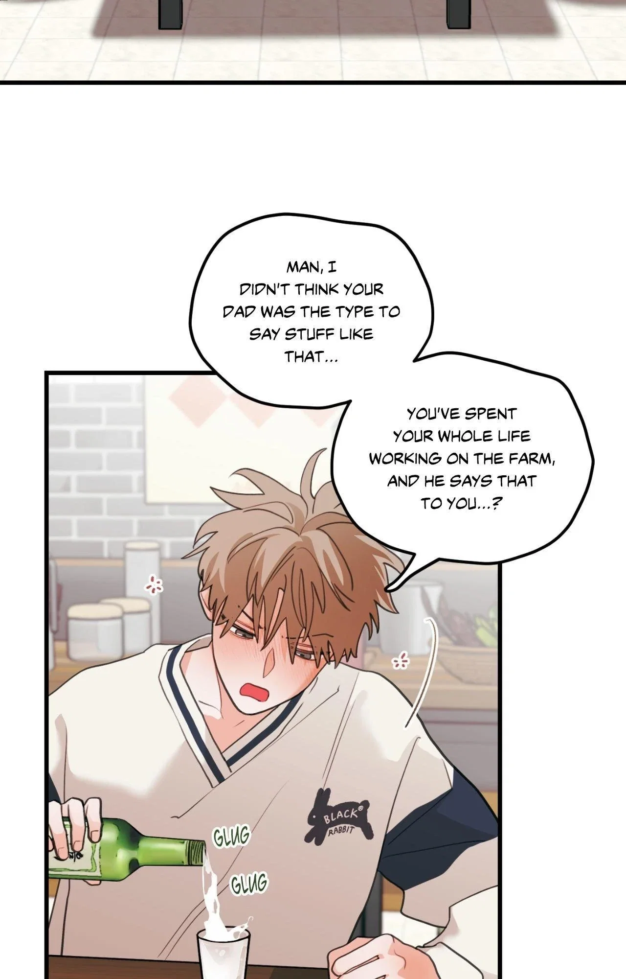 When Pear Blossoms Bloom Chapter 77 - Page 48