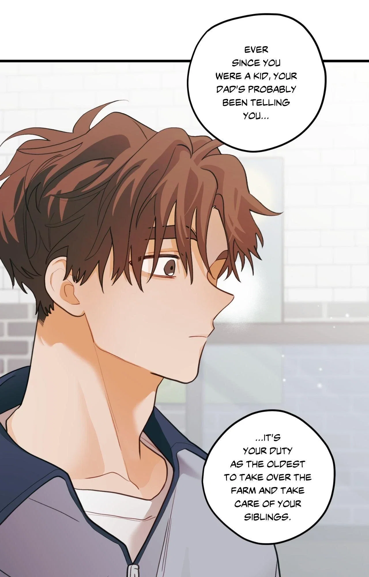 When Pear Blossoms Bloom Chapter 77 - Page 52