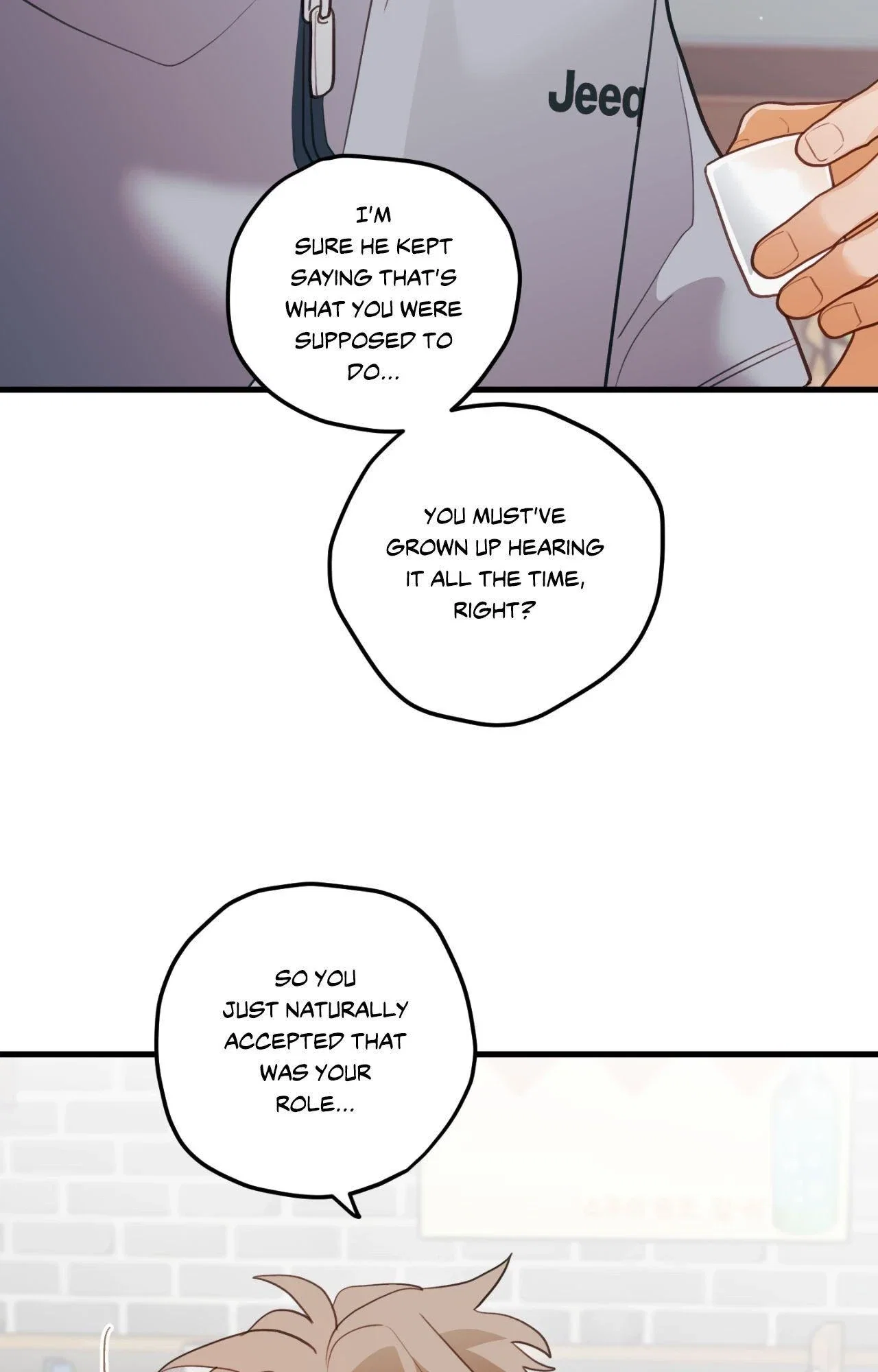 When Pear Blossoms Bloom Chapter 77 - Page 53