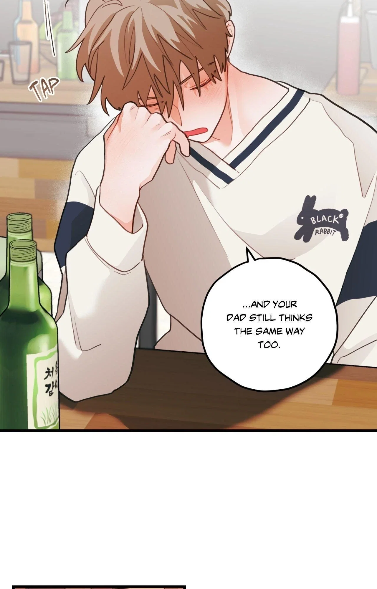 When Pear Blossoms Bloom Chapter 77 - Page 54