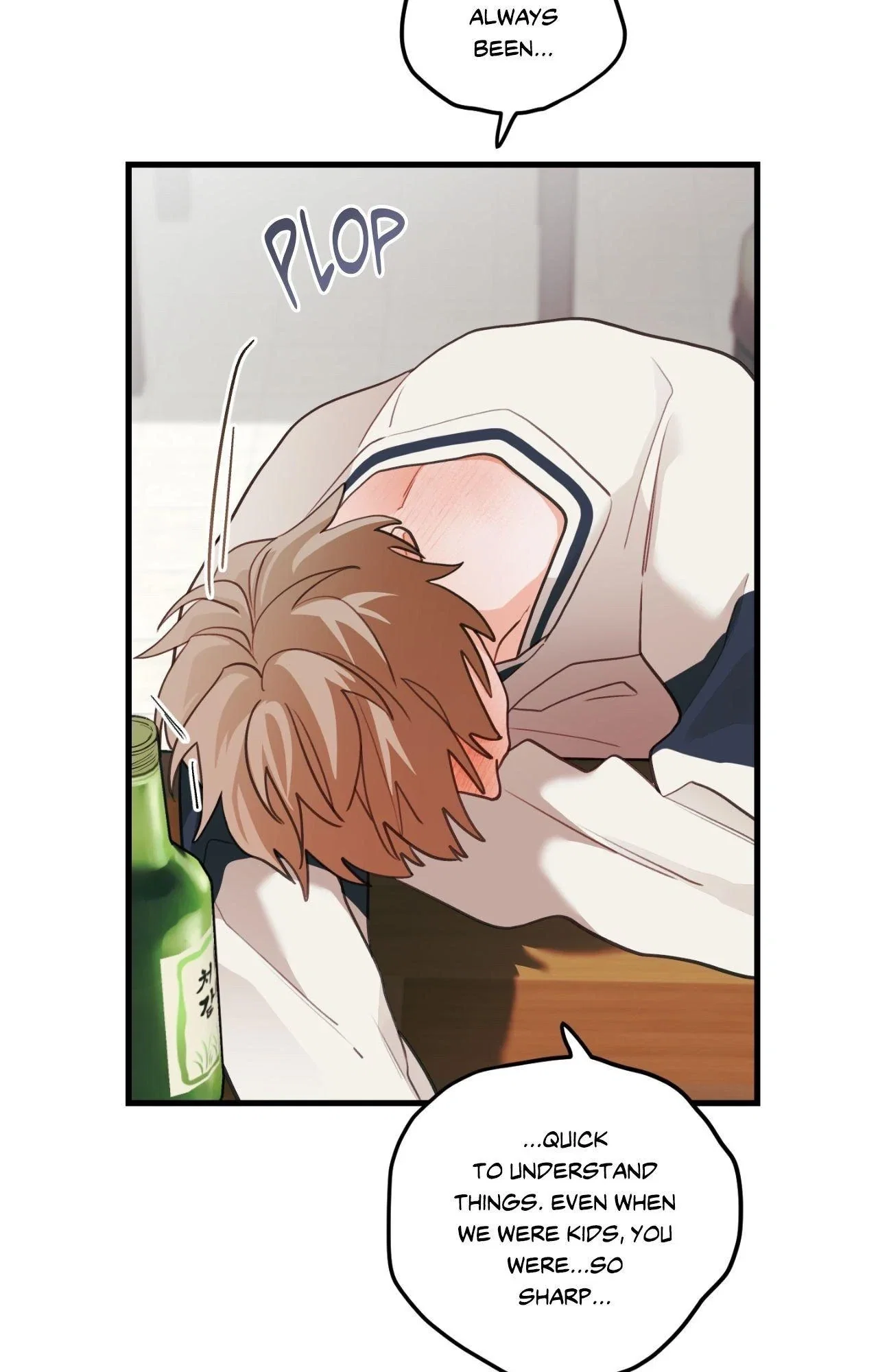 When Pear Blossoms Bloom Chapter 77 - Page 62