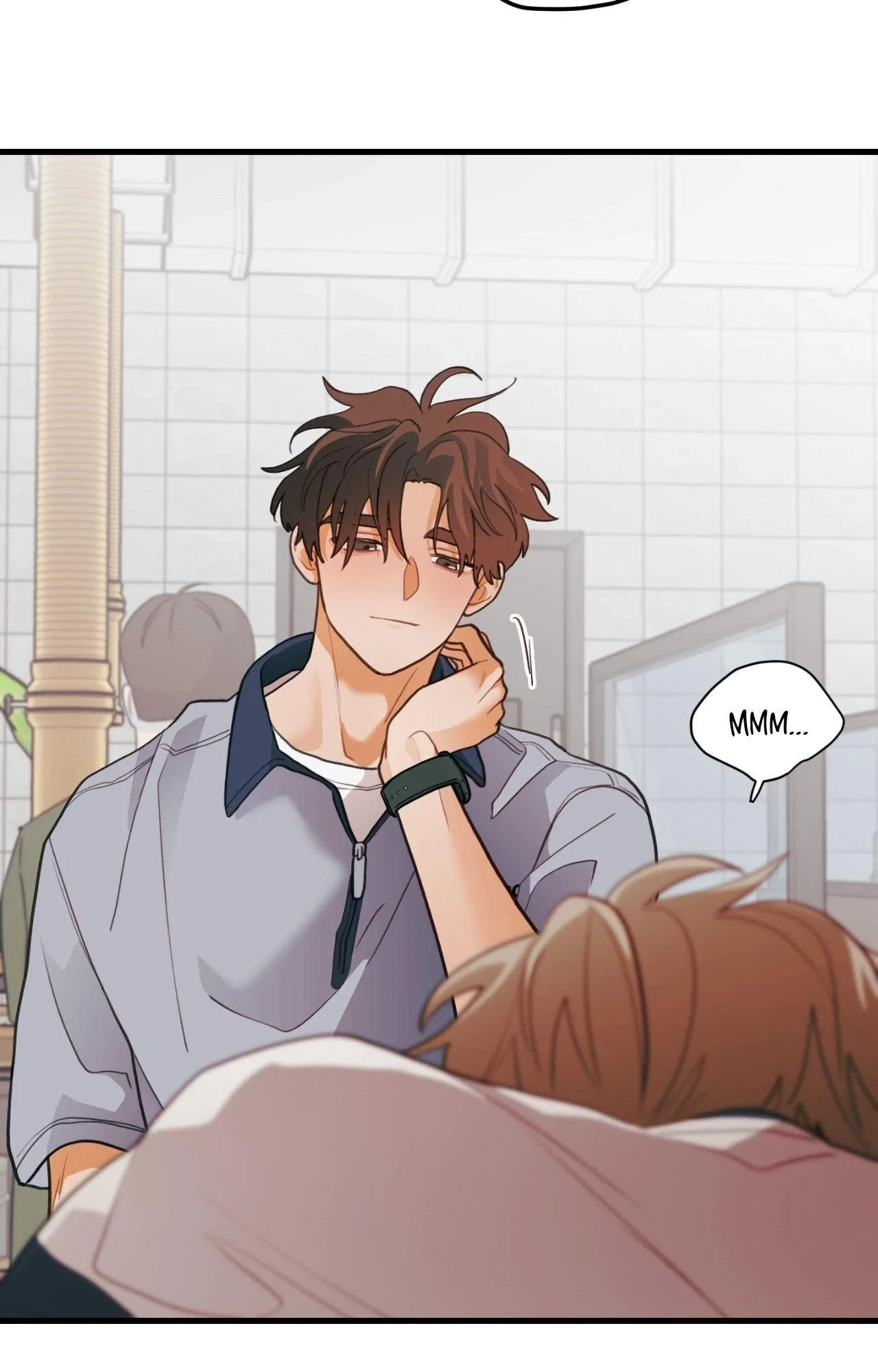 When Pear Blossoms Bloom Chapter 77 - Page 63
