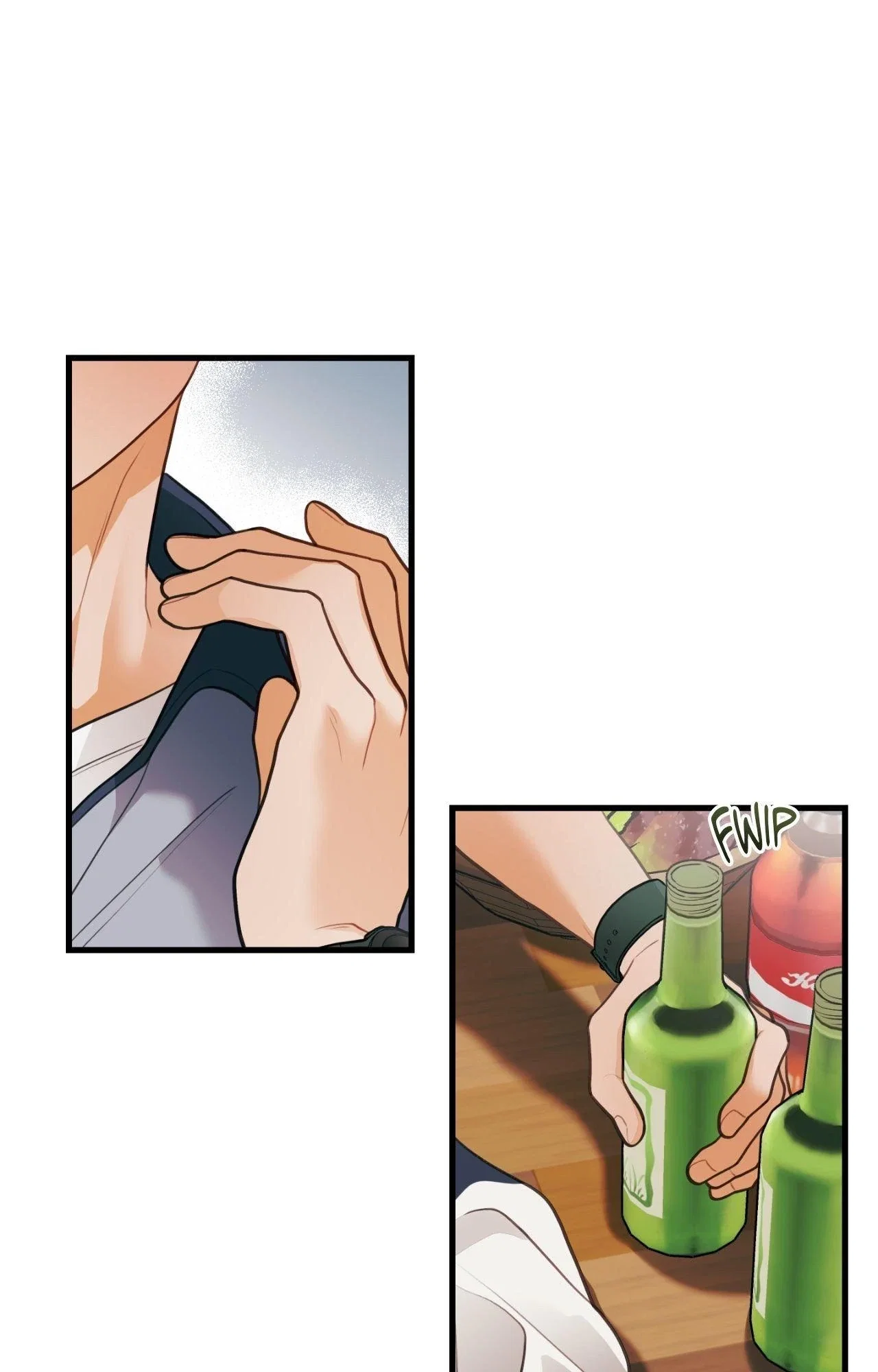 When Pear Blossoms Bloom Chapter 77 - Page 64