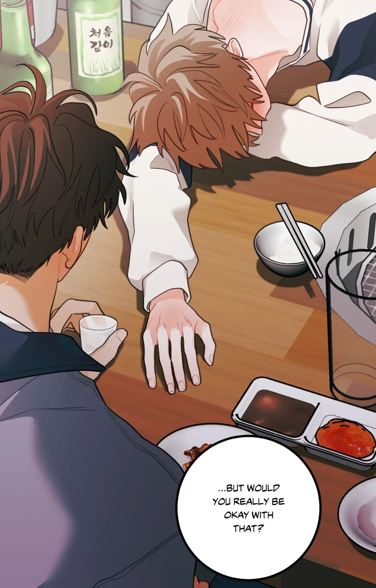 When Pear Blossoms Bloom Chapter 77 - Page 70
