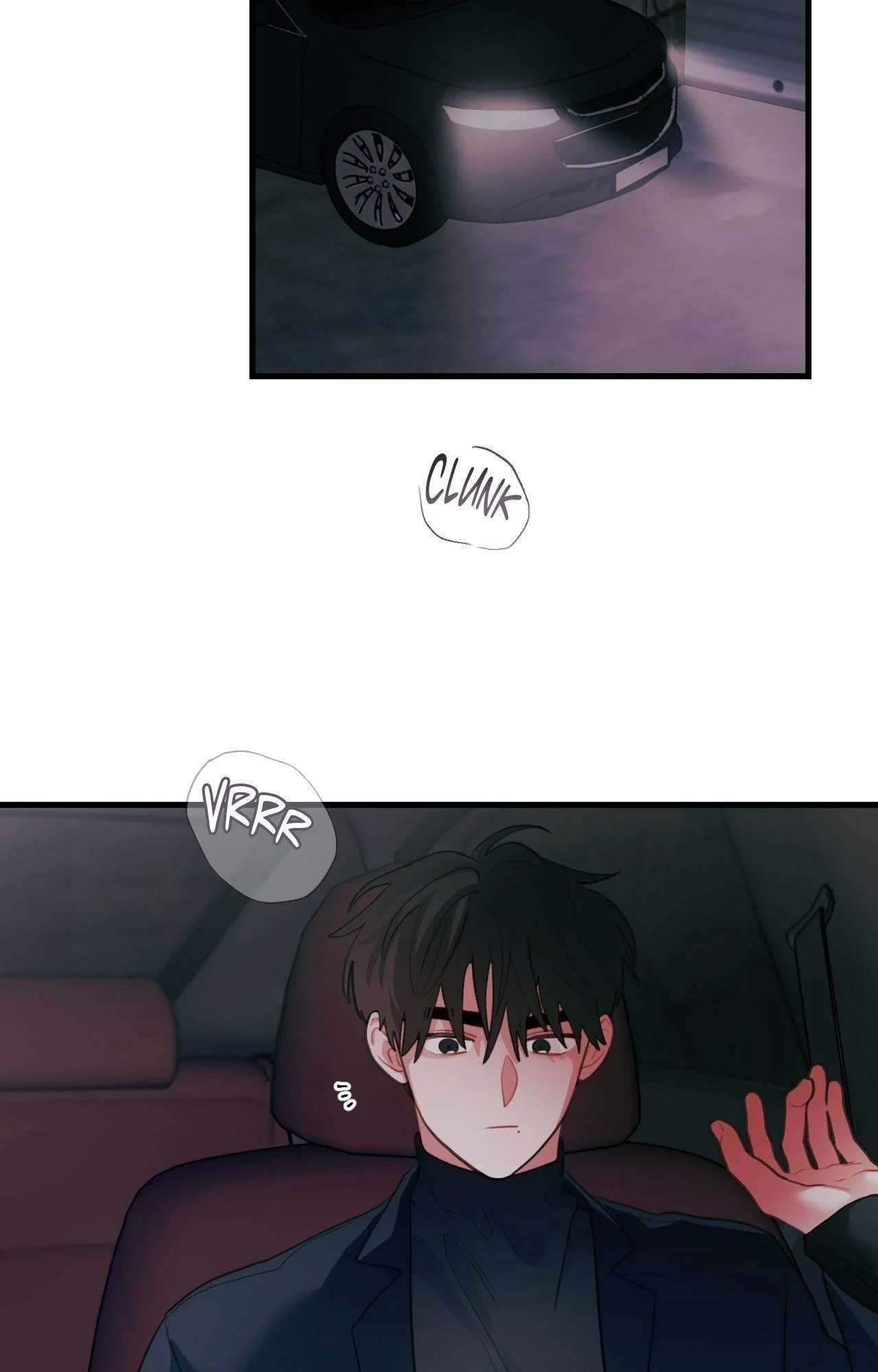 When Pear Blossoms Bloom Chapter 77 - Page 72