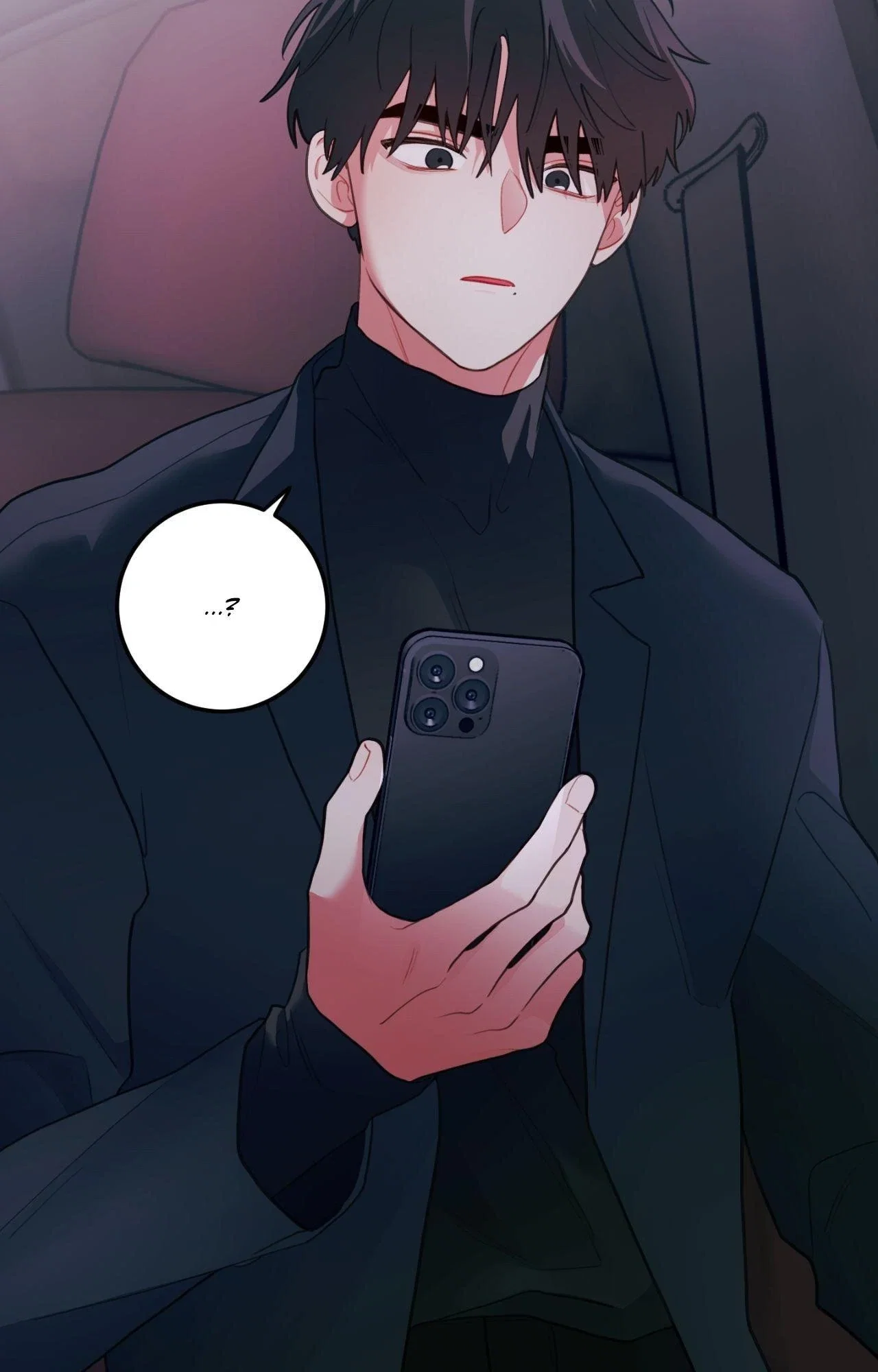 When Pear Blossoms Bloom Chapter 77 - Page 75