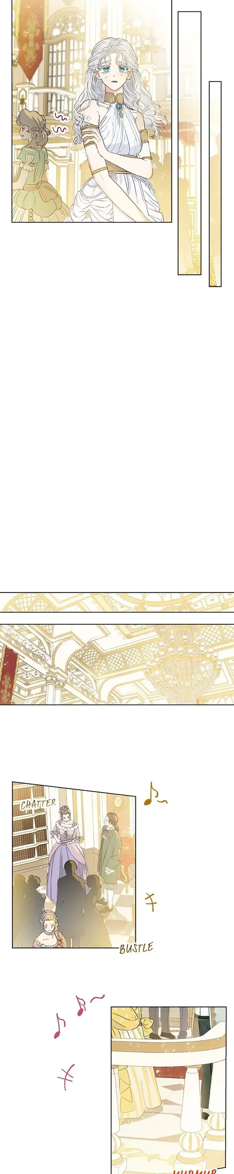 When The Count’s Illegitimate Daughter Gets Married Chapter 20 - Page 7