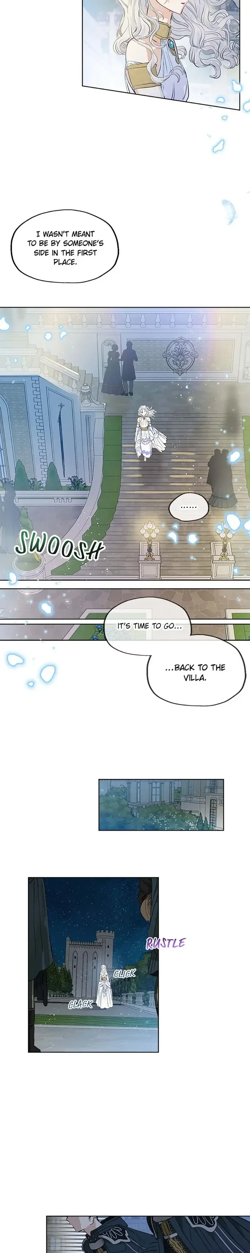 When The Count’s Illegitimate Daughter Gets Married Chapter 20 - Page 14