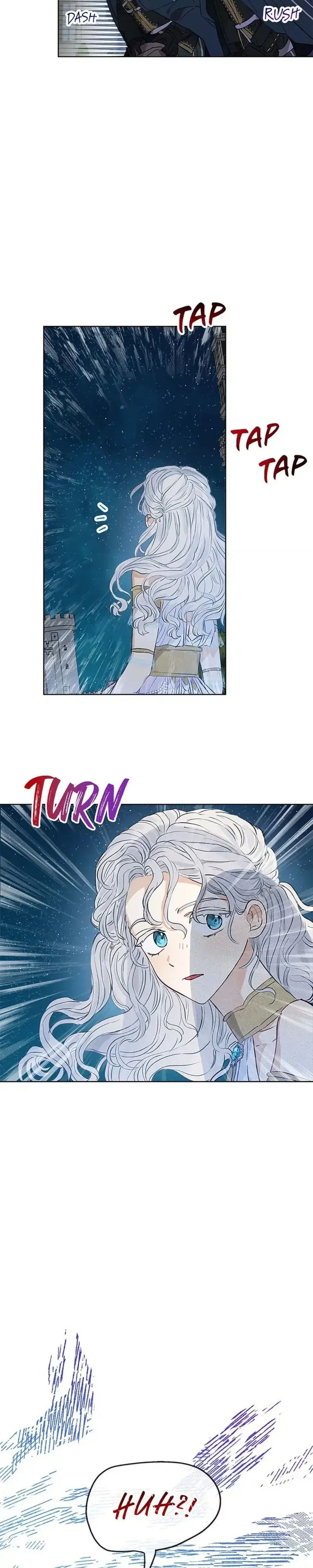 When The Count’s Illegitimate Daughter Gets Married Chapter 20 - Page 15