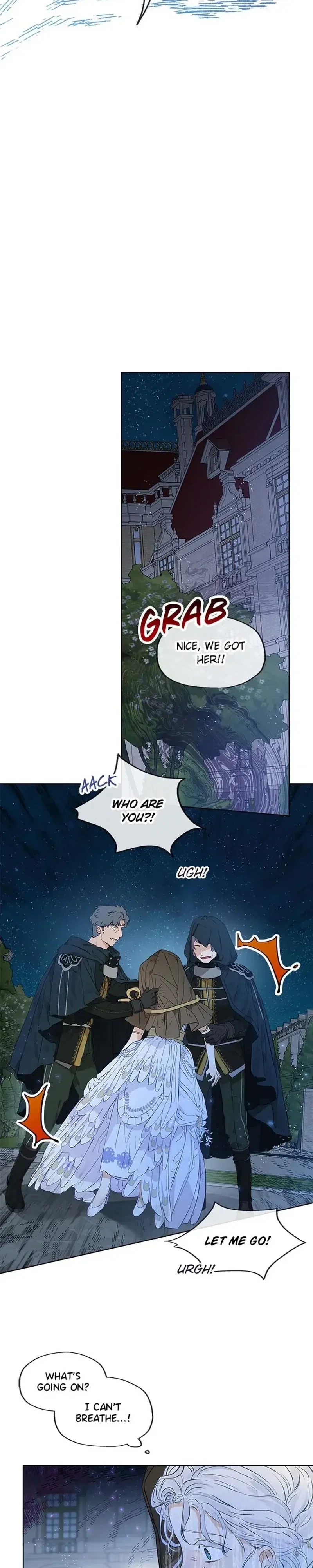 When The Count’s Illegitimate Daughter Gets Married Chapter 20 - Page 16