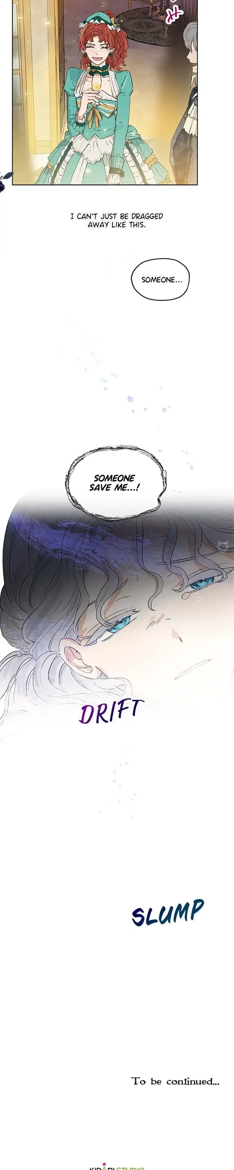 When The Count’s Illegitimate Daughter Gets Married Chapter 20 - Page 19