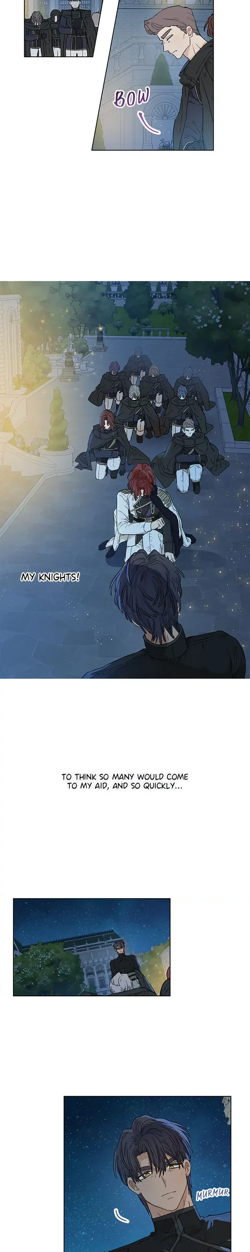 When The Count’s Illegitimate Daughter Gets Married Chapter 25 - Page 5